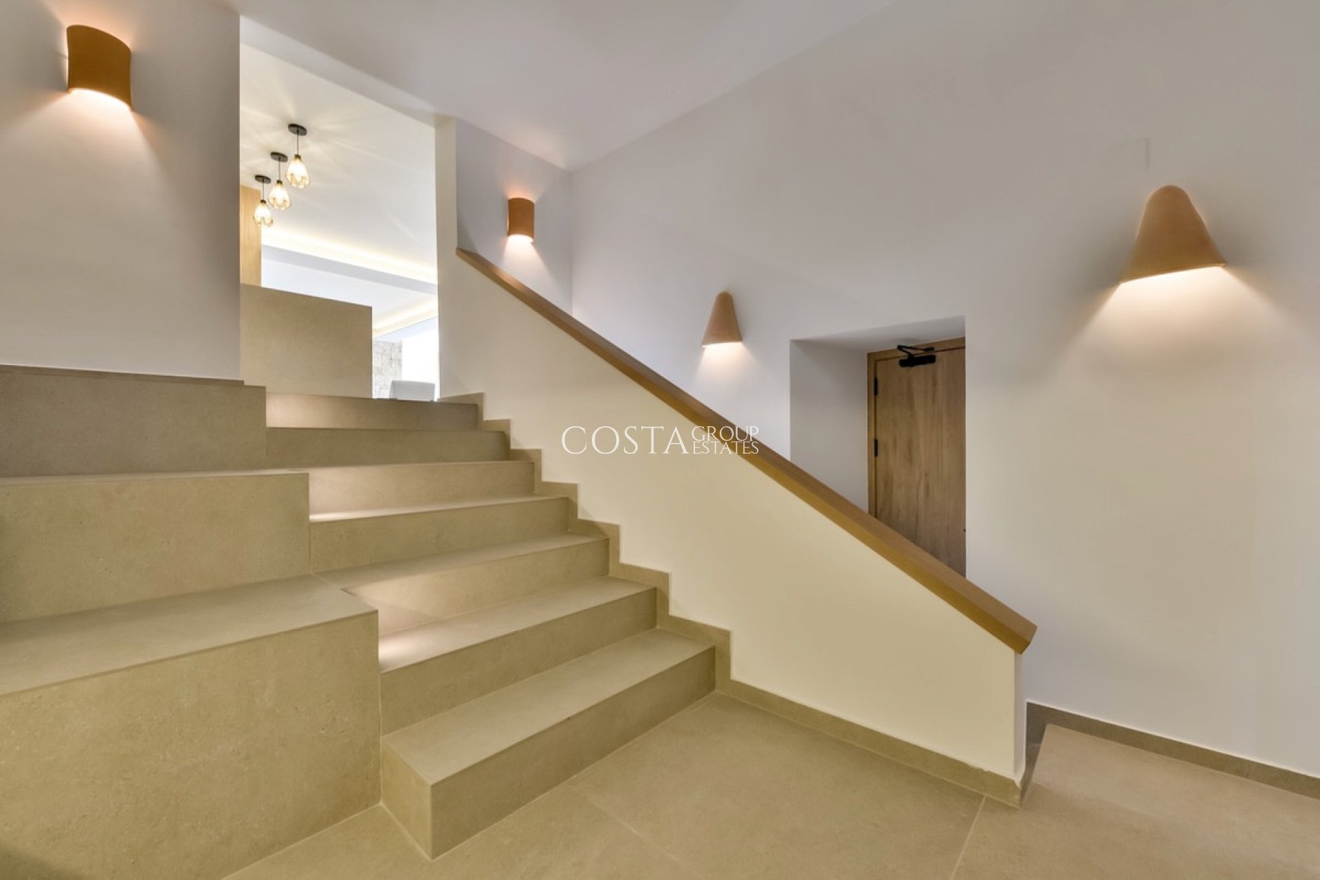 Resale - Villa -
Altea - Altea Centro