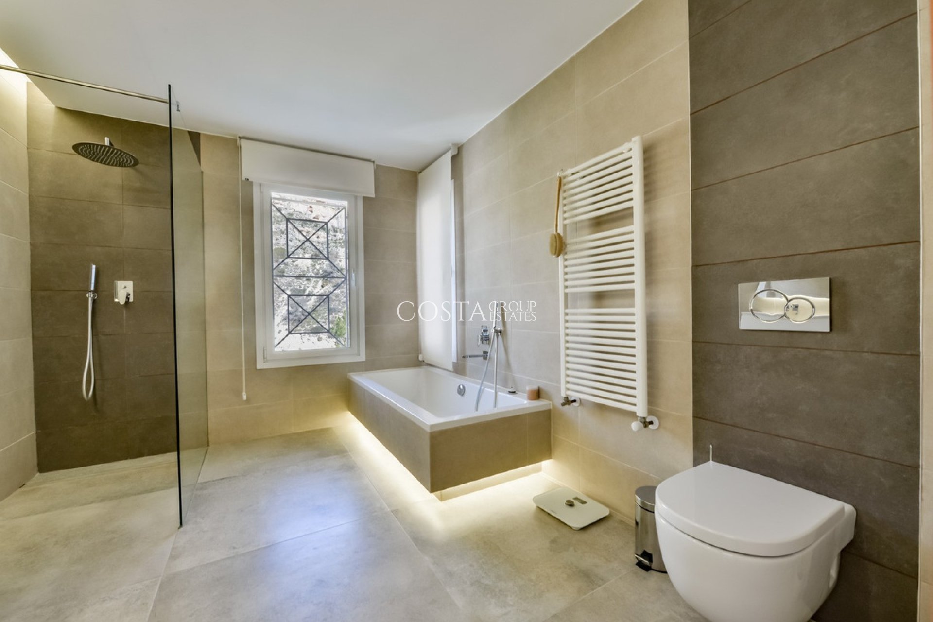 Resale - Villa -
Altea - Altea Centro