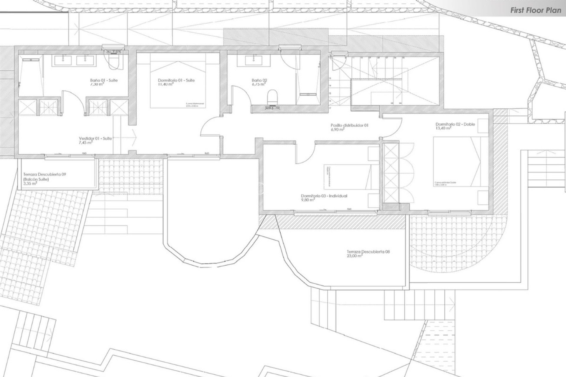 Resale - Villa -
Altea - Altea Centro