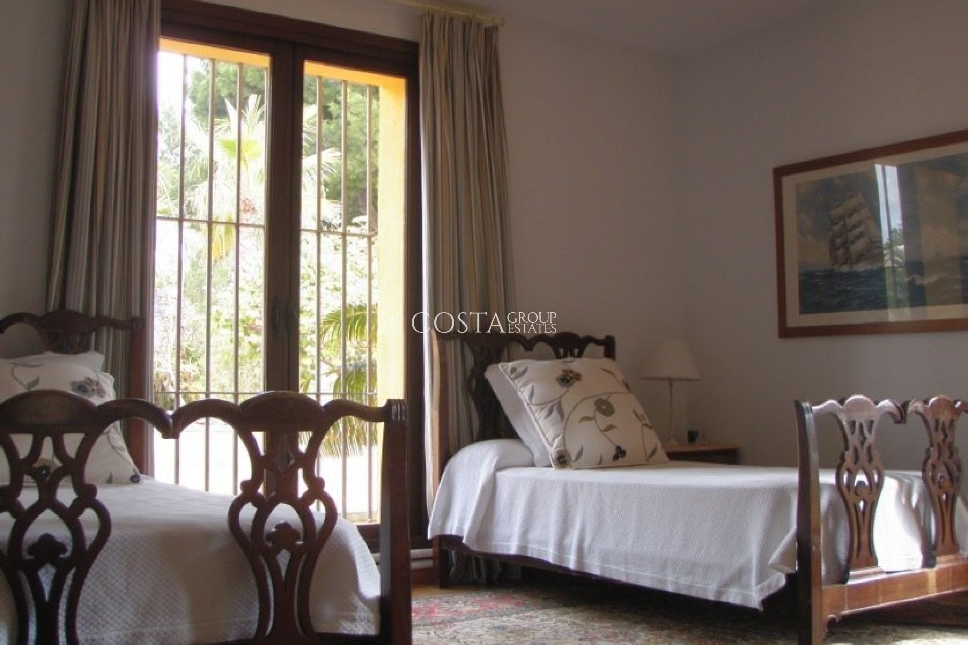 Resale - Villa -
Altea - Altea Centro