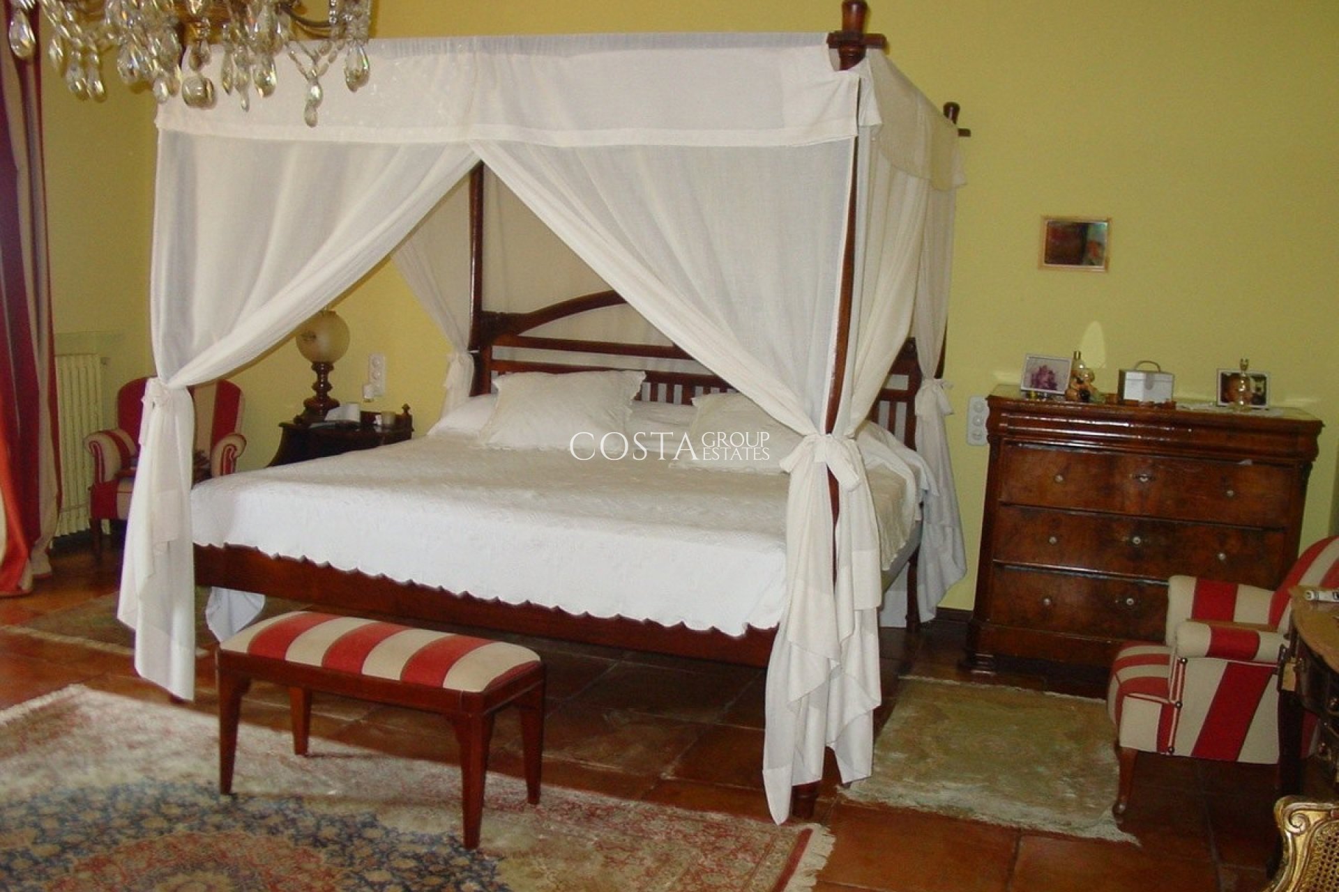 Resale - Villa -
Altea - Altea Centro