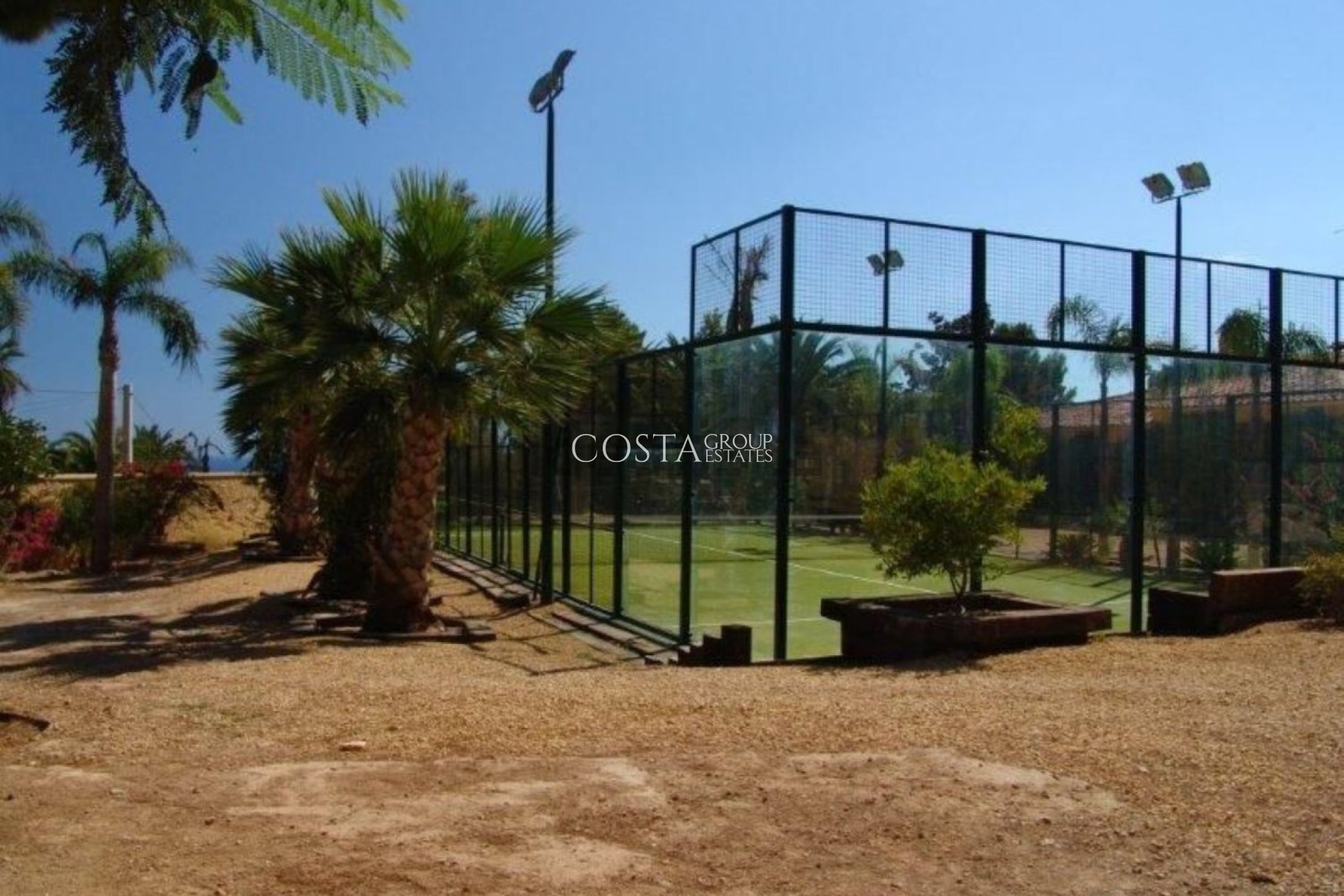 Resale - Villa -
Altea - Altea Centro