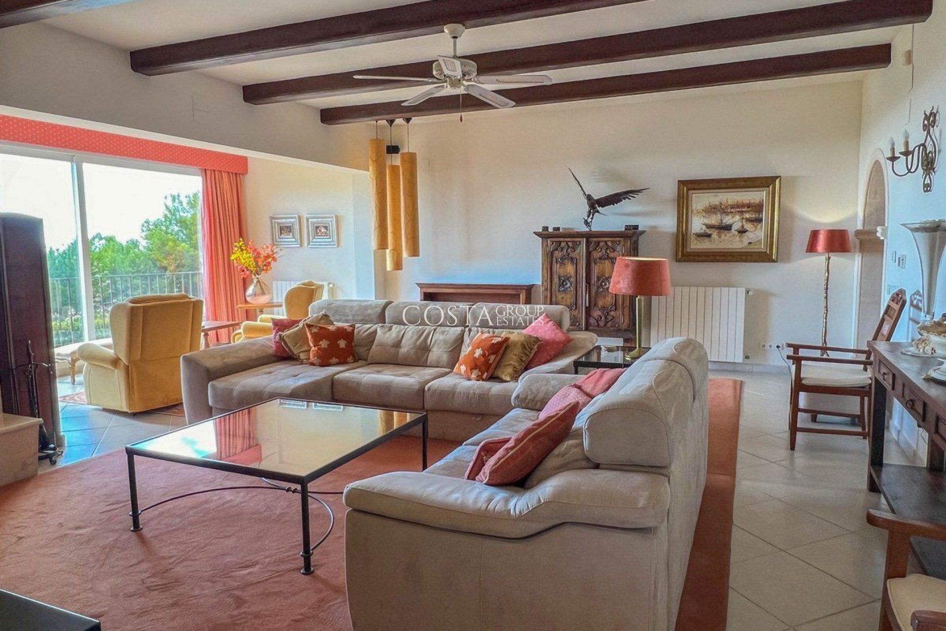 Resale - Villa -
Altea - Altea Centro