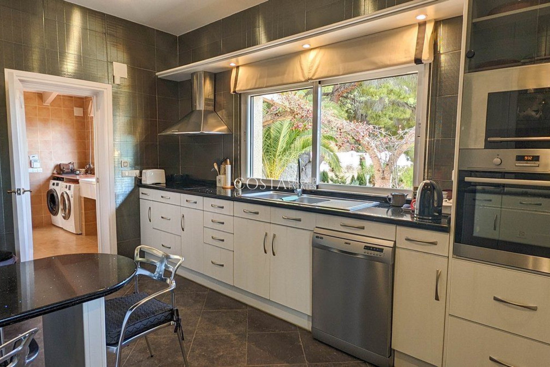 Resale - Villa -
Altea - Altea Centro