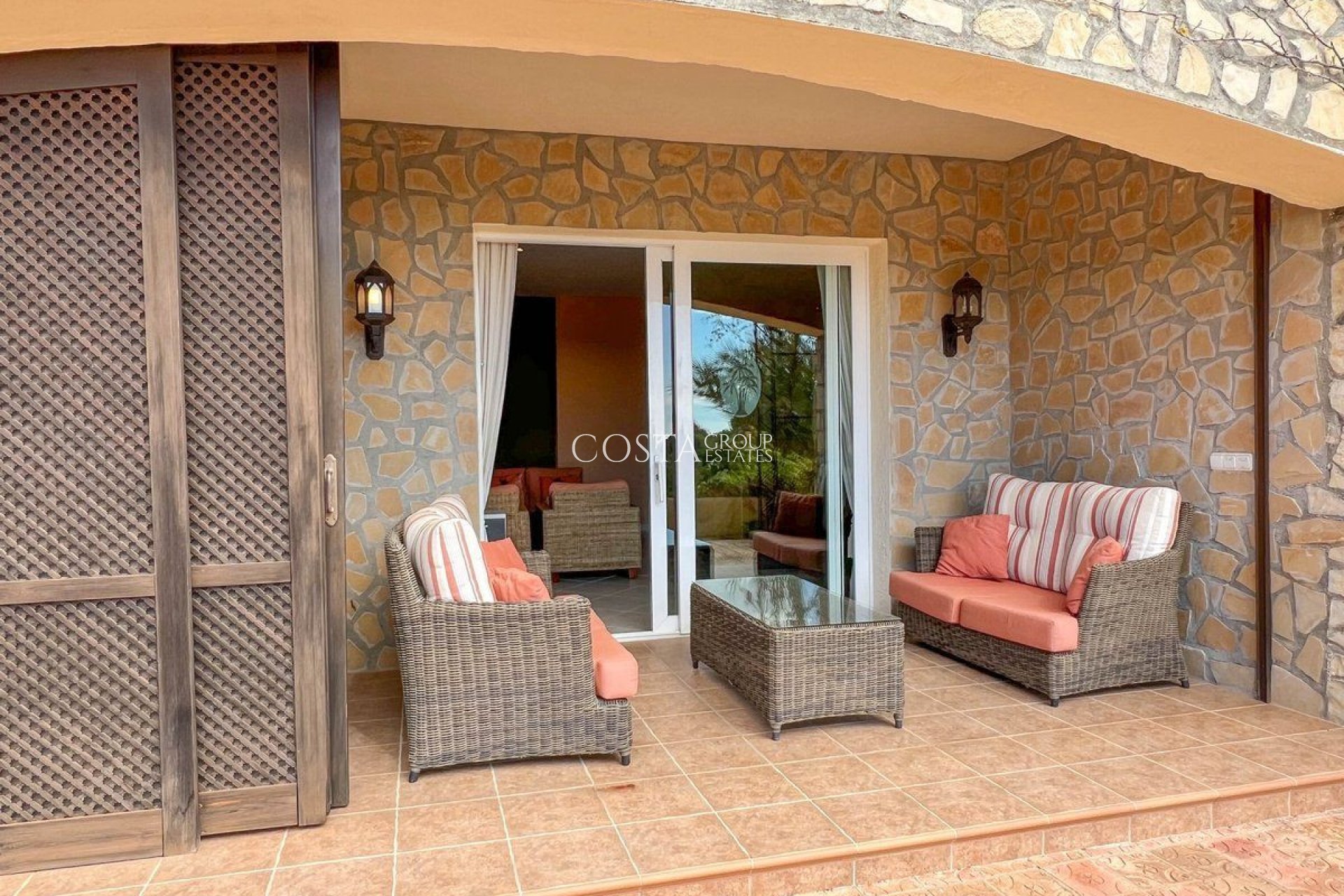 Resale - Villa -
Altea - Altea Centro