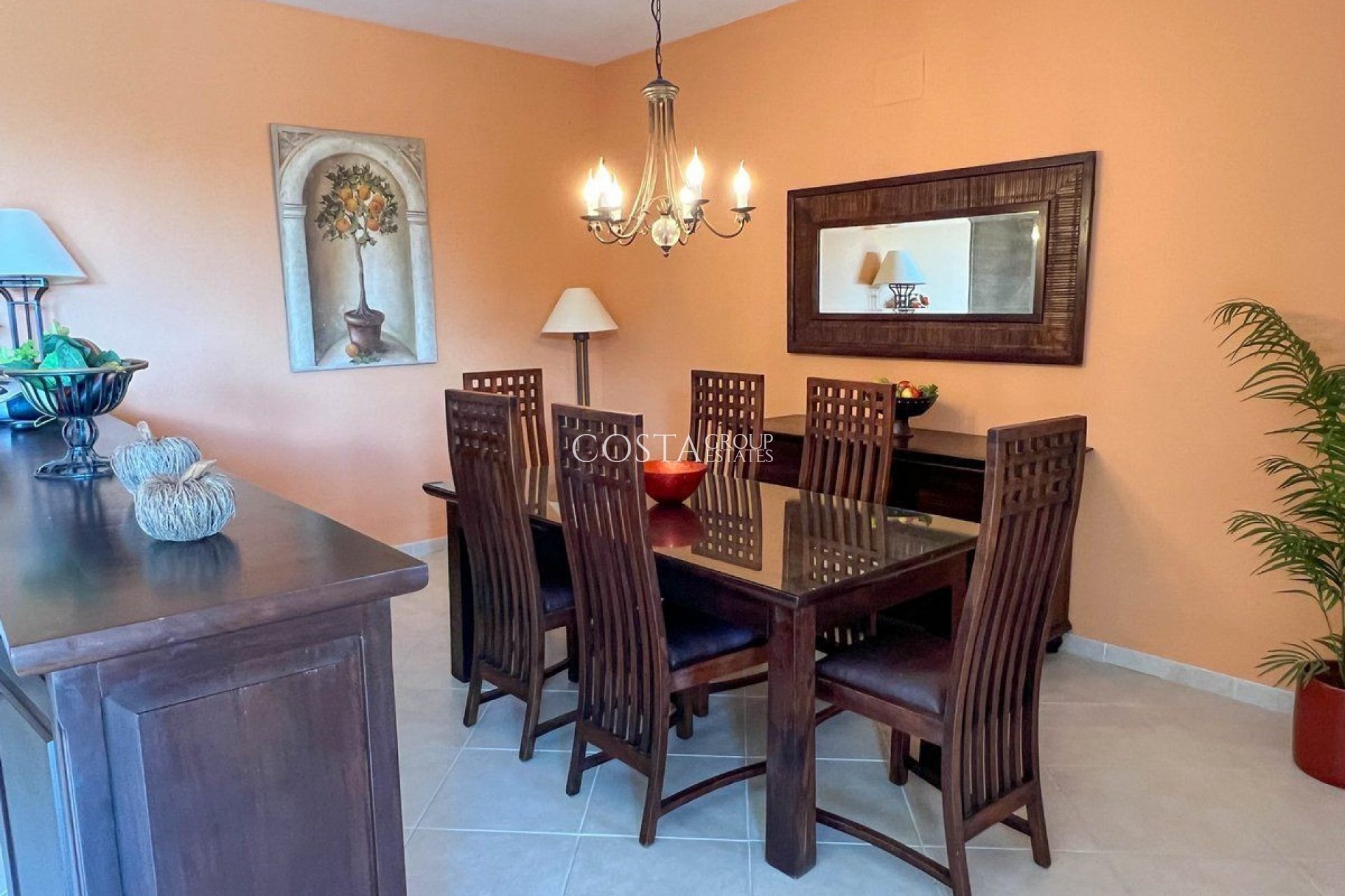 Resale - Villa -
Altea - Altea Centro