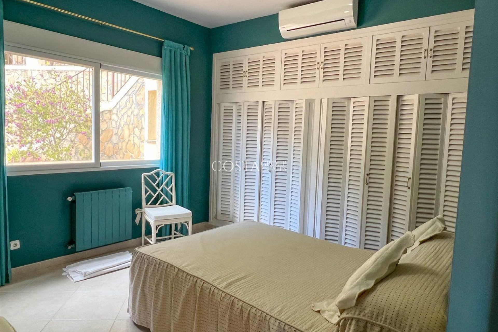 Resale - Villa -
Altea - Altea Centro