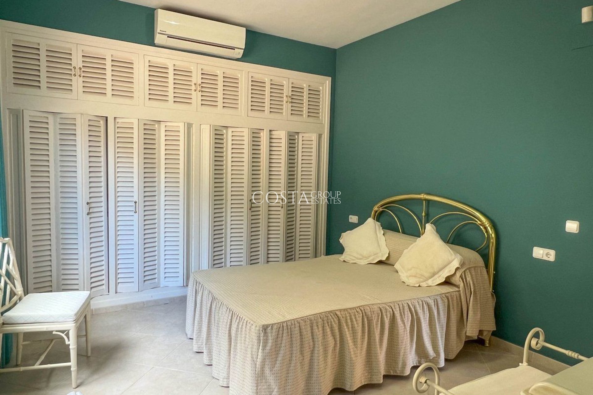 Resale - Villa -
Altea - Altea Centro