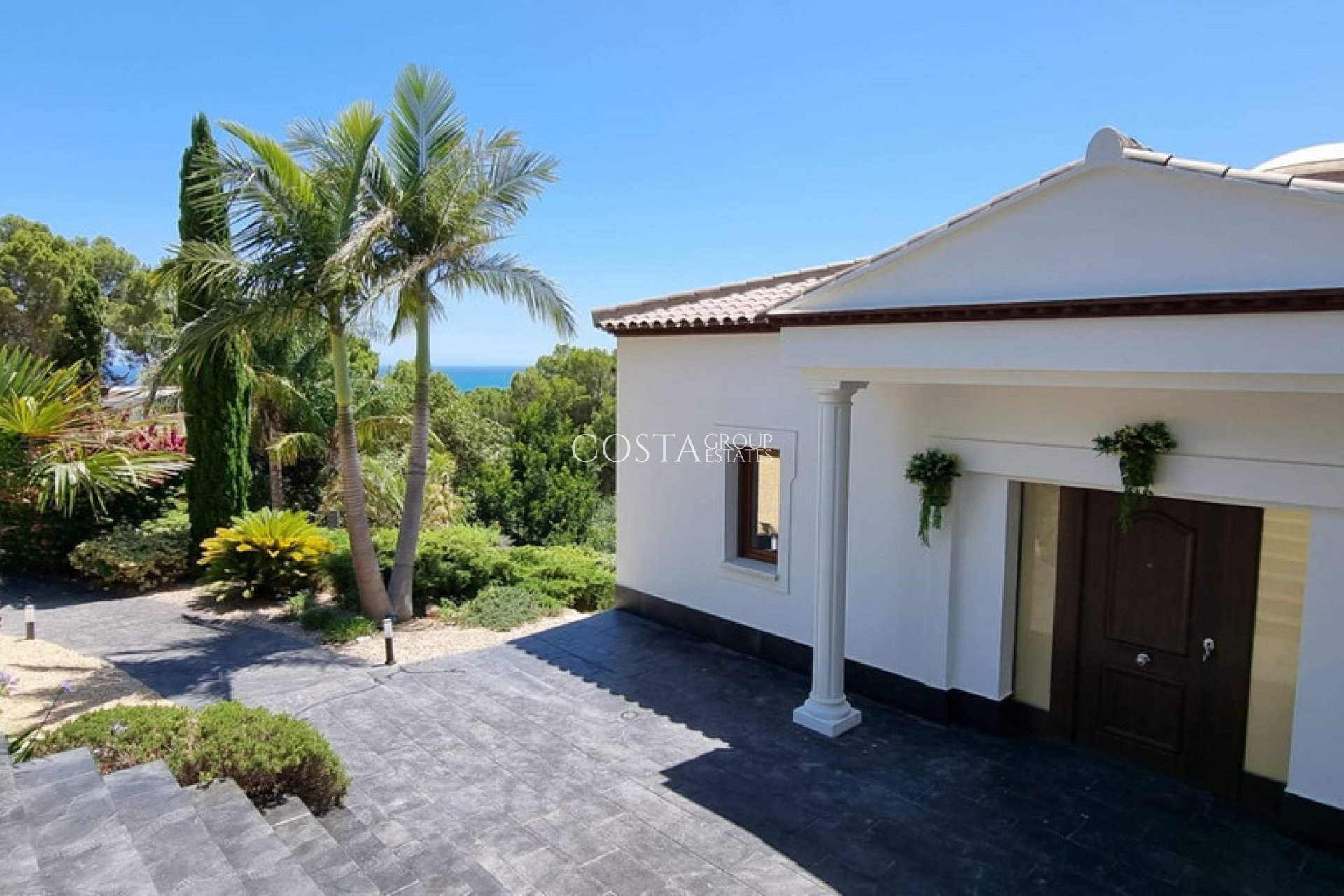 Resale - Villa -
Altea - Altea Centro