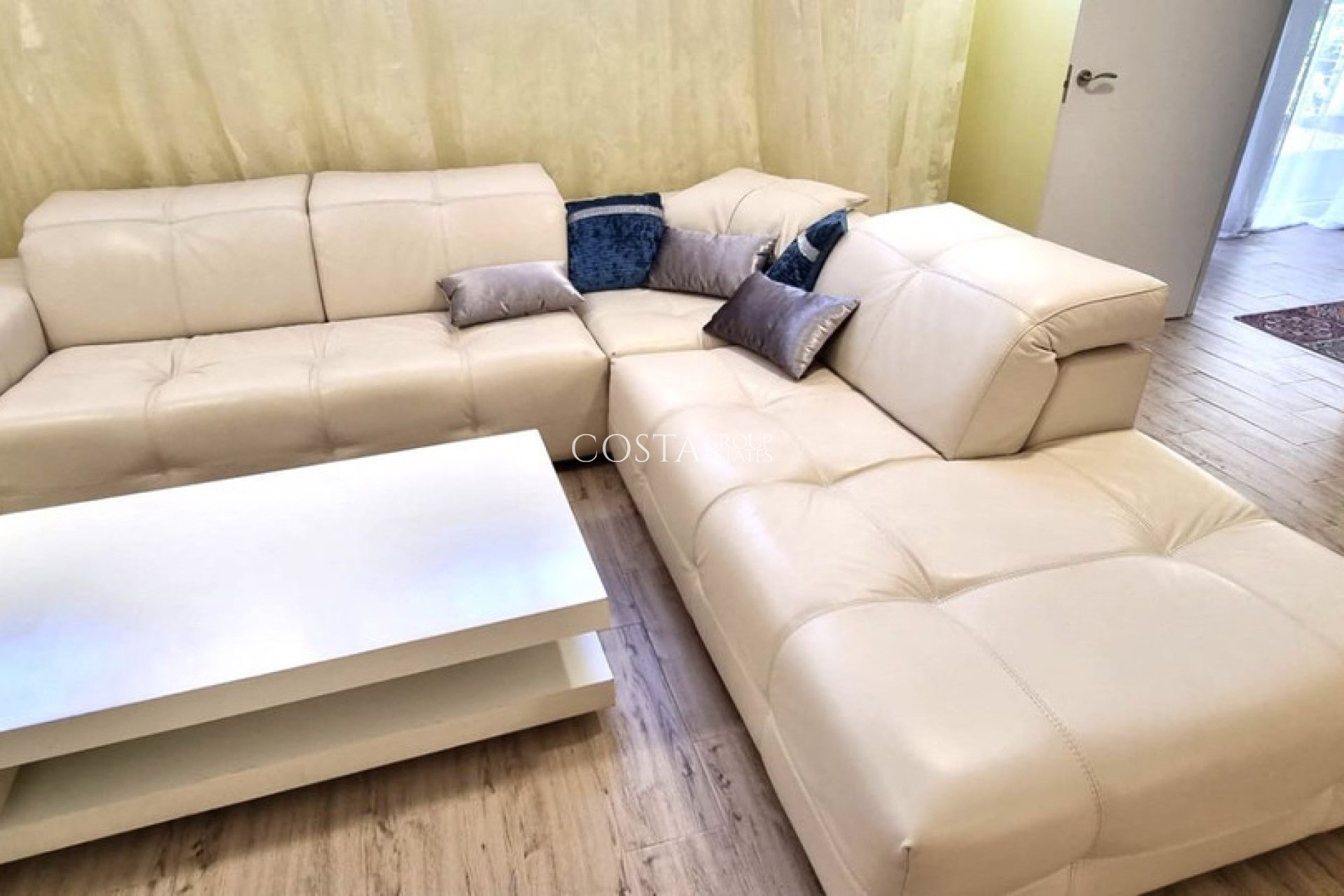 Resale - Villa -
Altea - Altea Centro