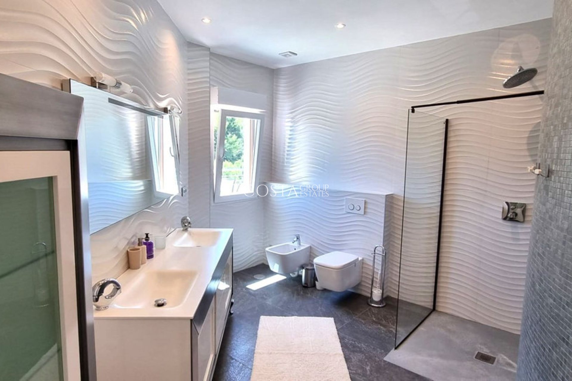 Resale - Villa -
Altea - Altea Centro