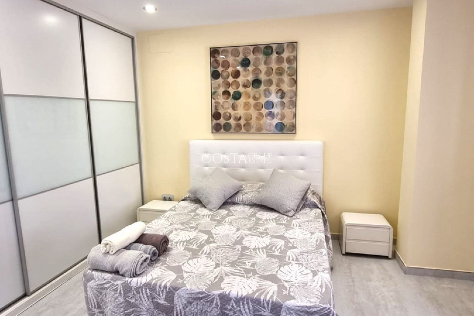 Resale - Villa -
Altea - Altea Centro