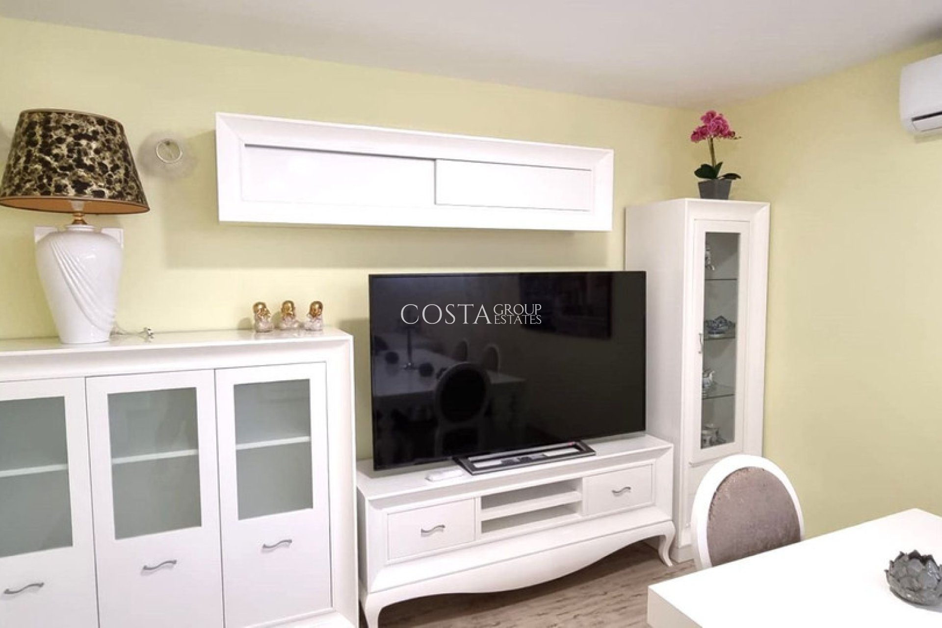 Resale - Villa -
Altea - Altea Centro