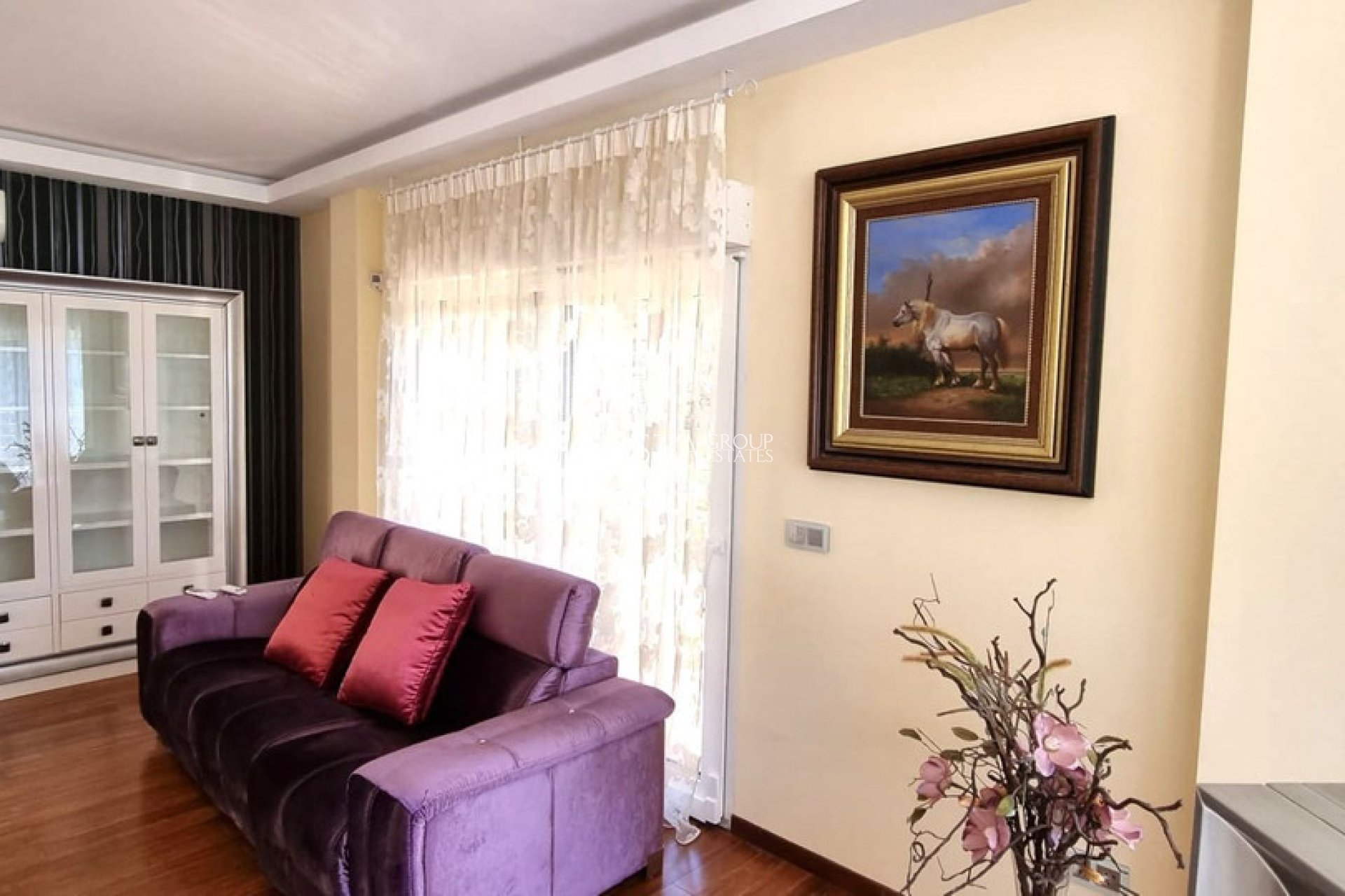 Resale - Villa -
Altea - Altea Centro