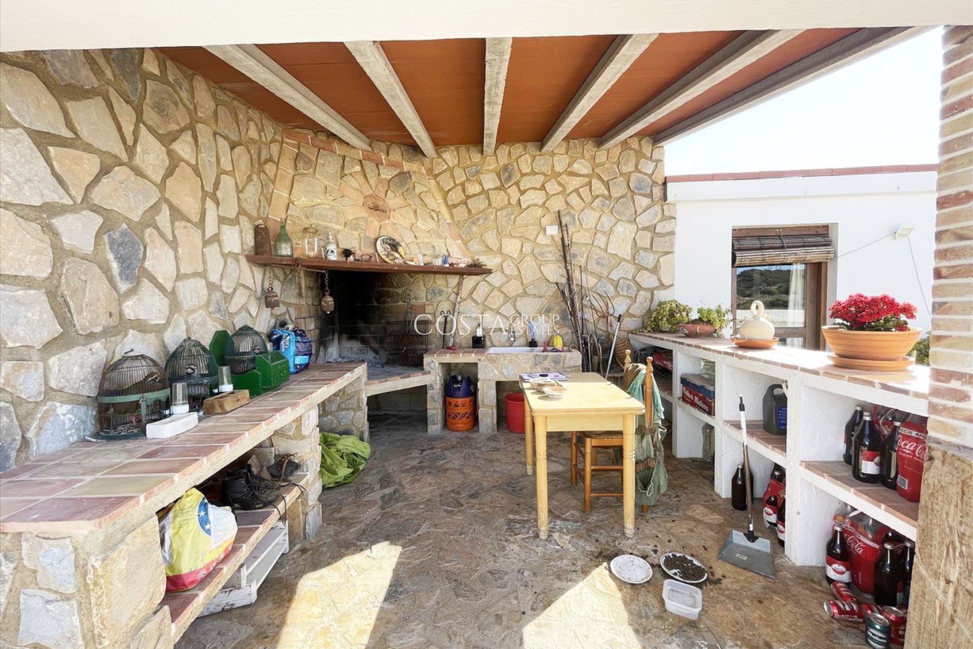 Resale - Villa -
Altea - Altea Centro