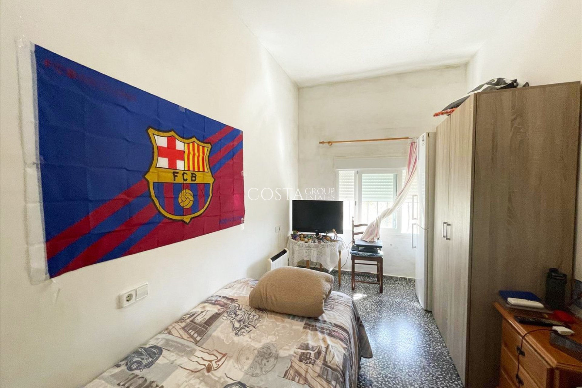 Resale - Villa -
Altea - Altea Centro