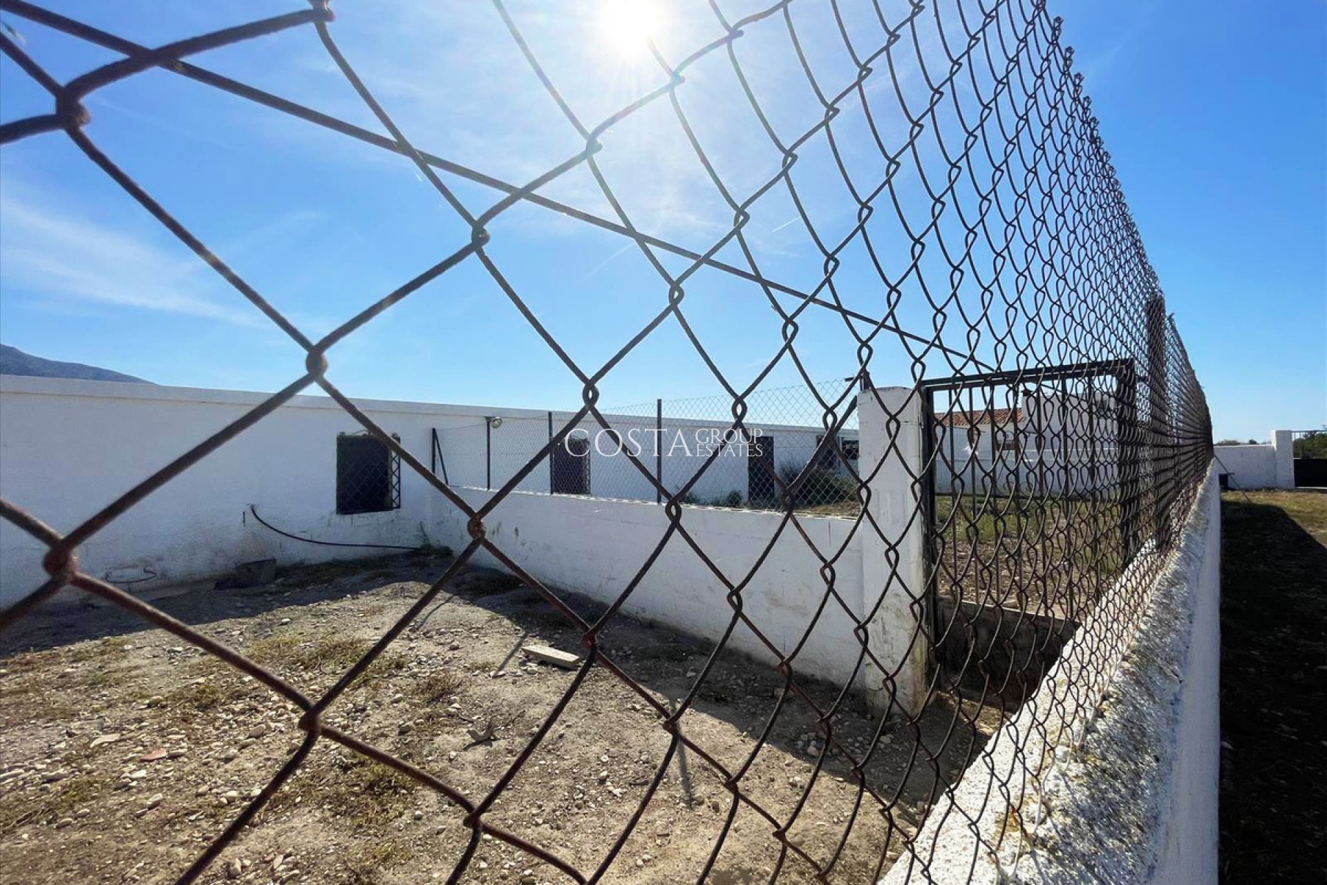 Resale - Villa -
Altea - Altea Centro