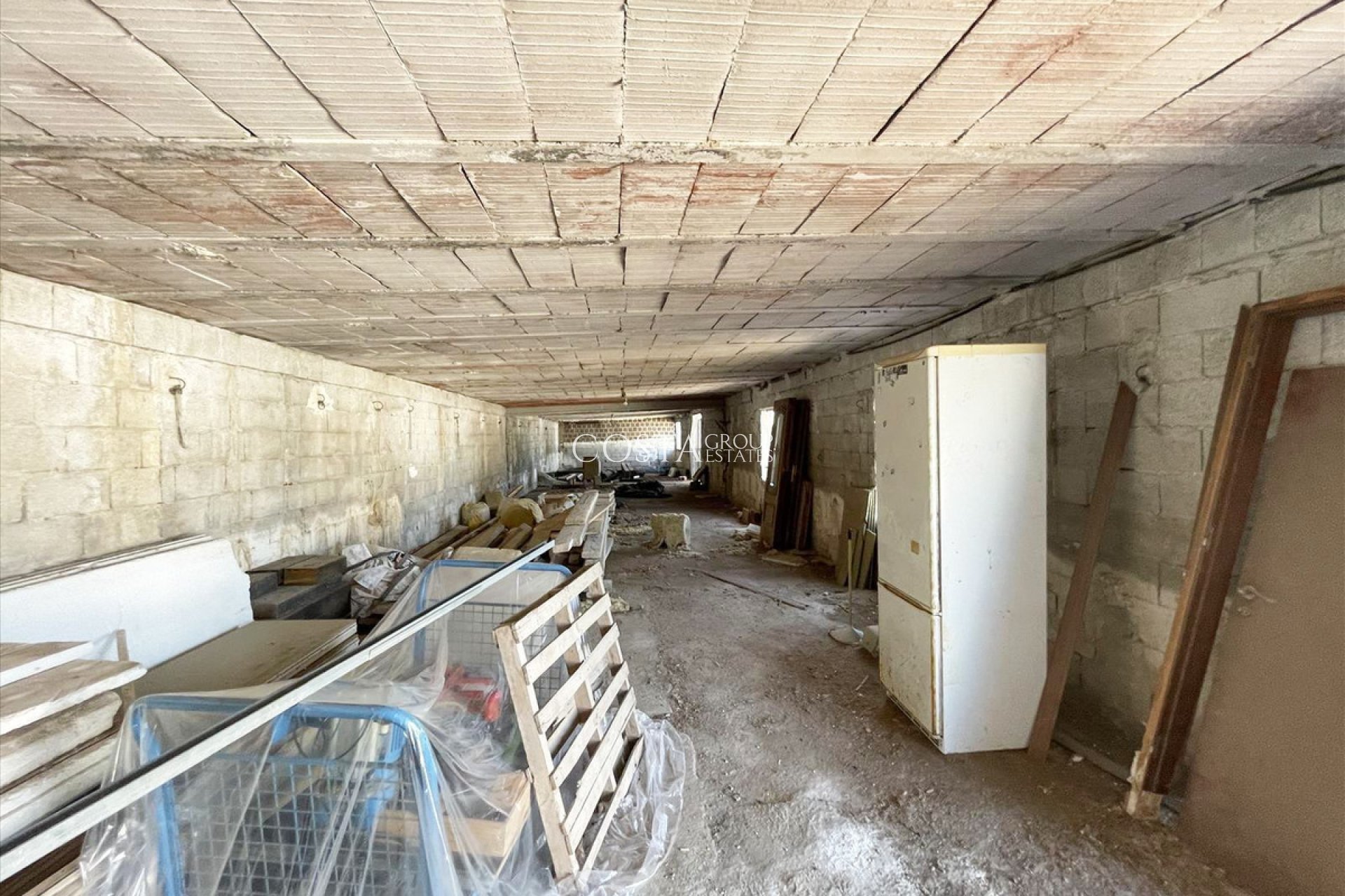 Resale - Villa -
Altea - Altea Centro