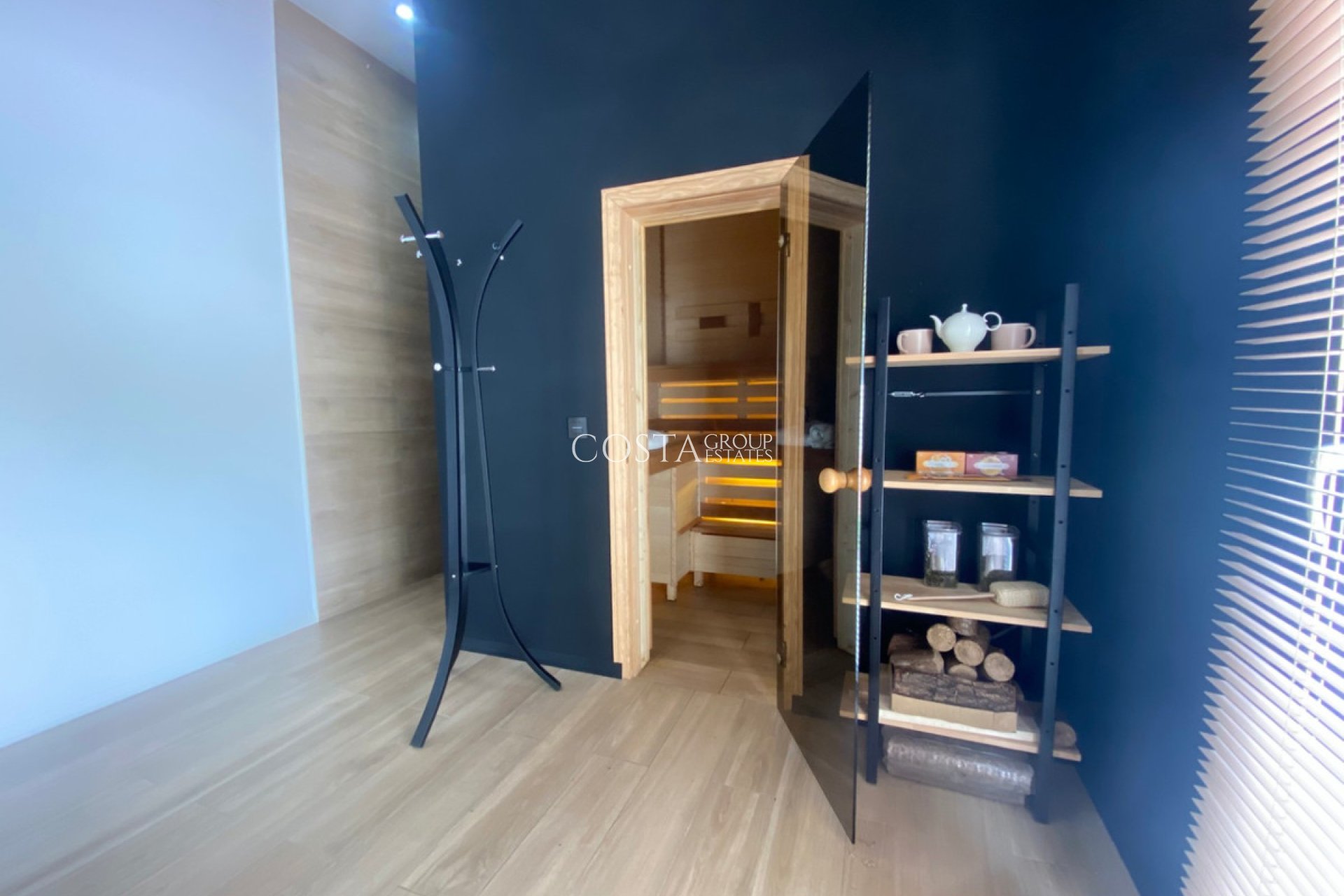 Resale - Villa -
Altea - Altea Centro