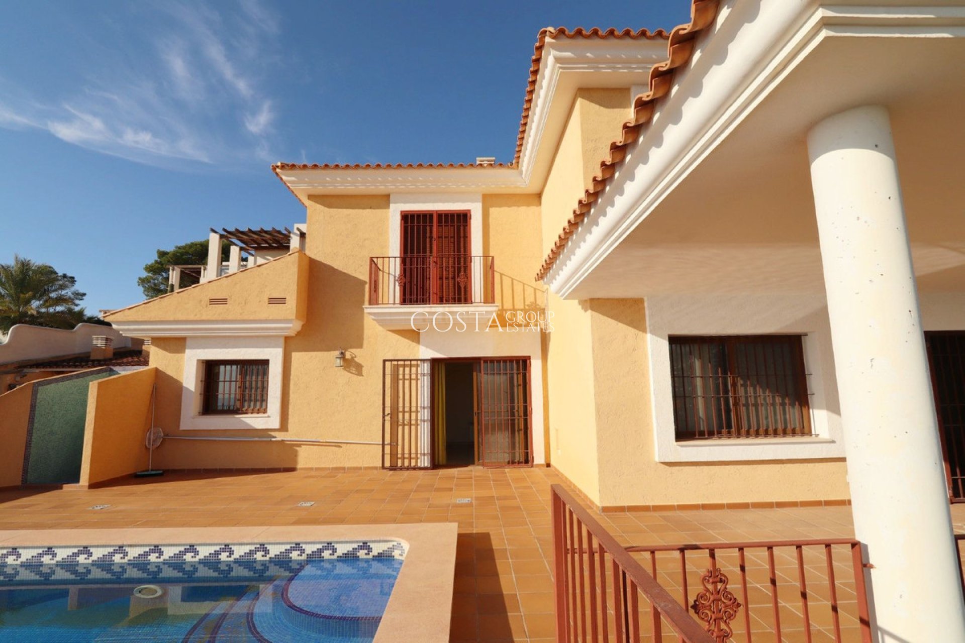 Resale - Villa -
Altea - Altea Centro