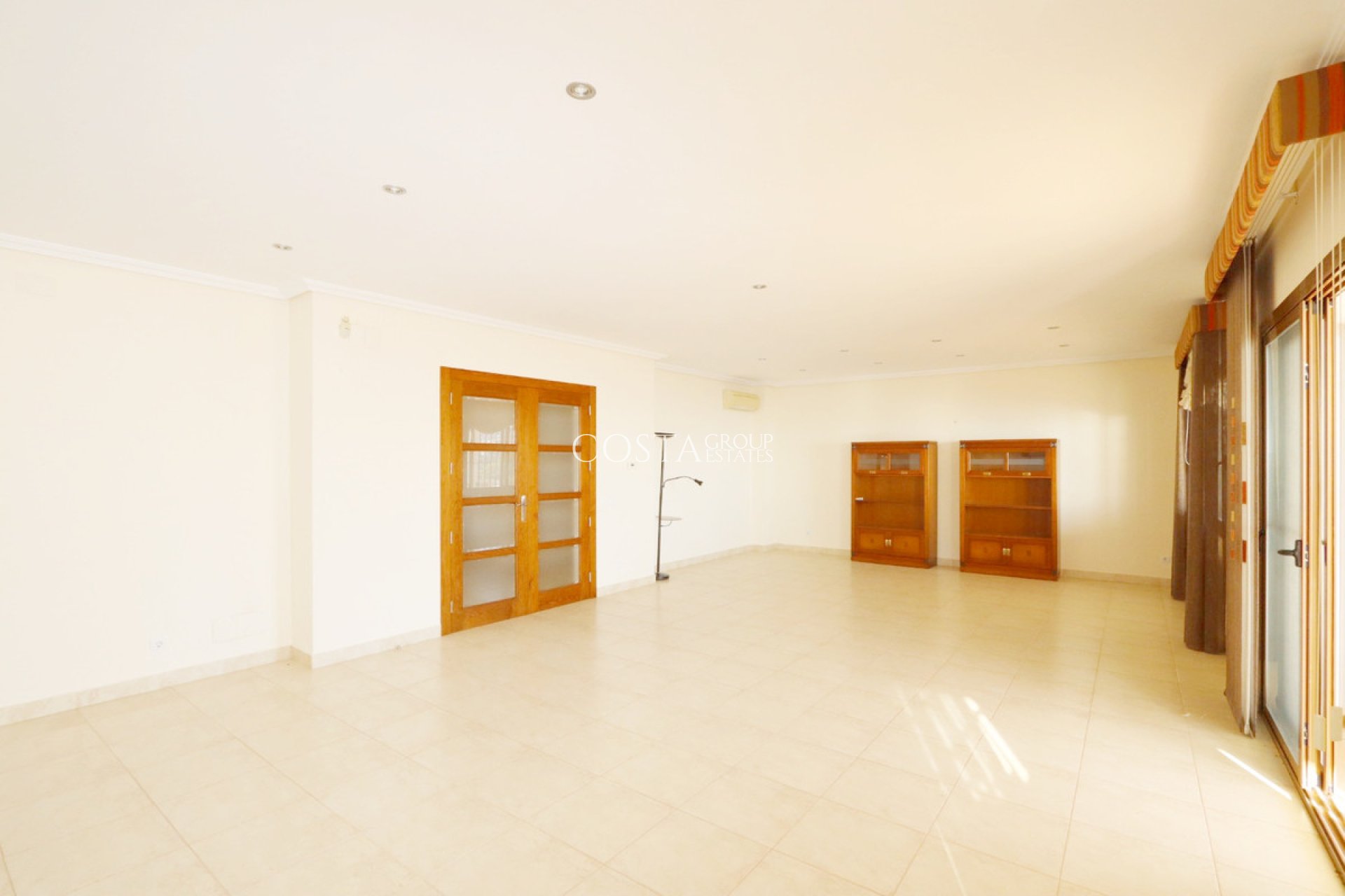 Resale - Villa -
Altea - Altea Centro