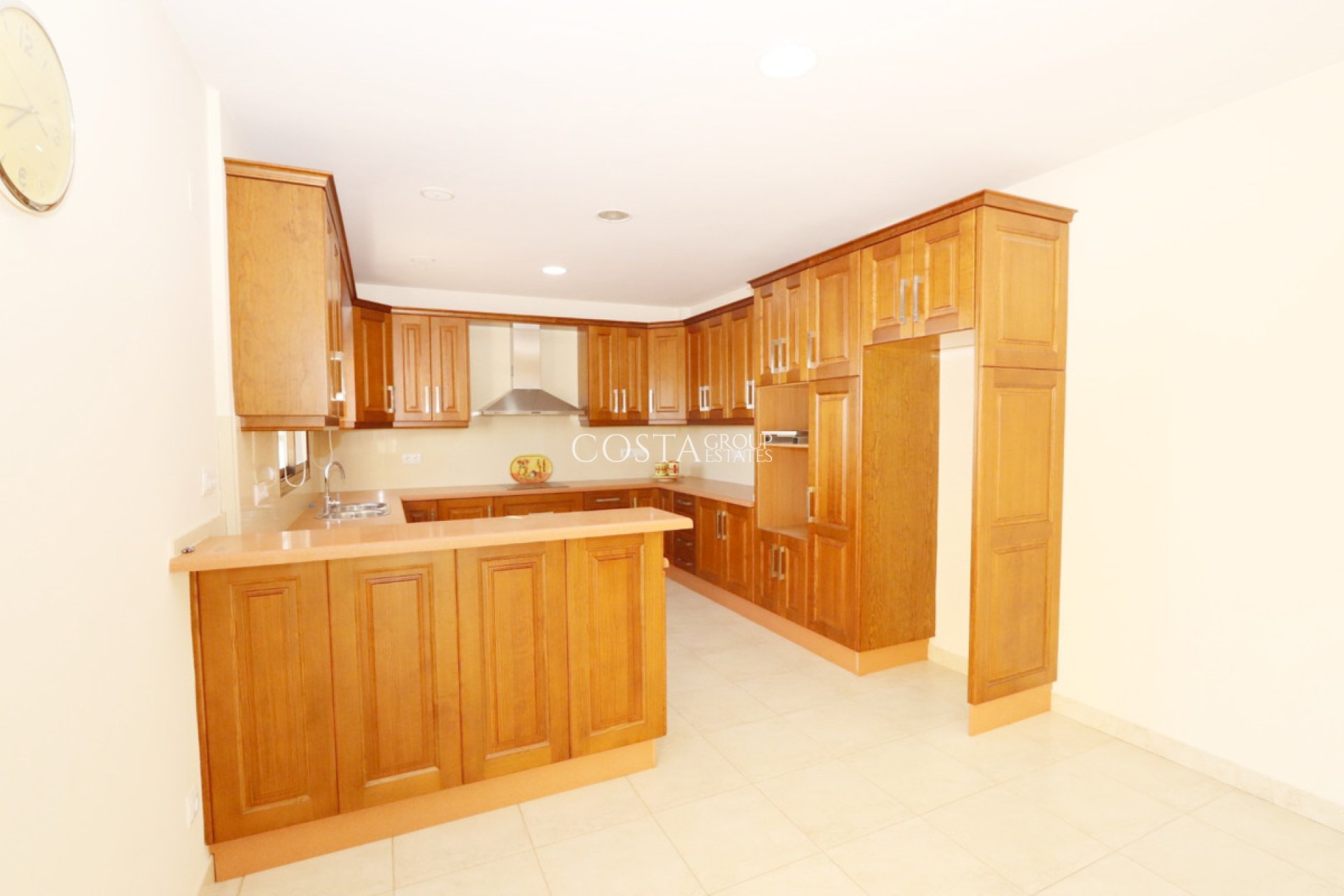 Resale - Villa -
Altea - Altea Centro