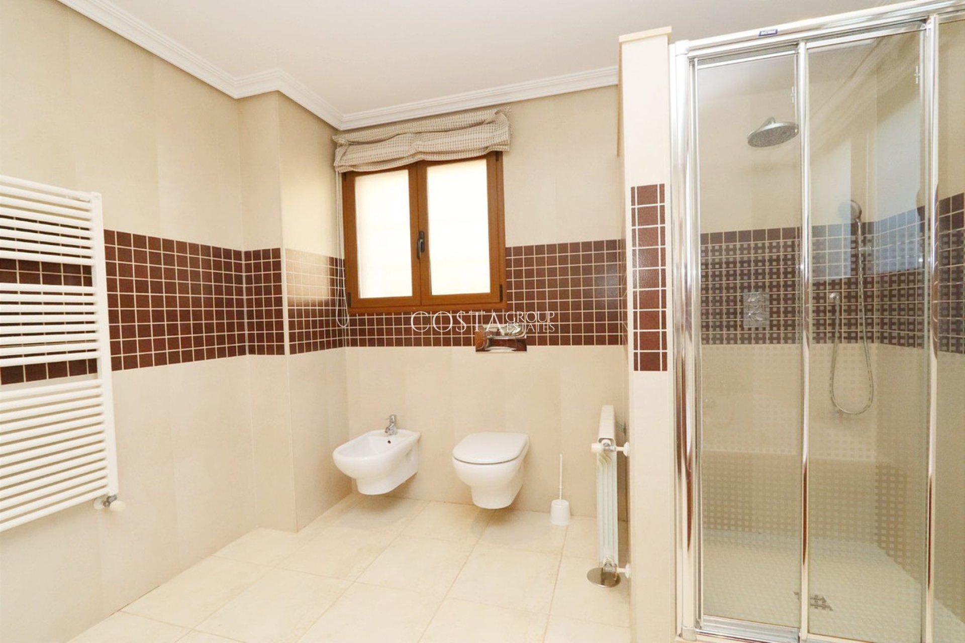 Resale - Villa -
Altea - Altea Centro