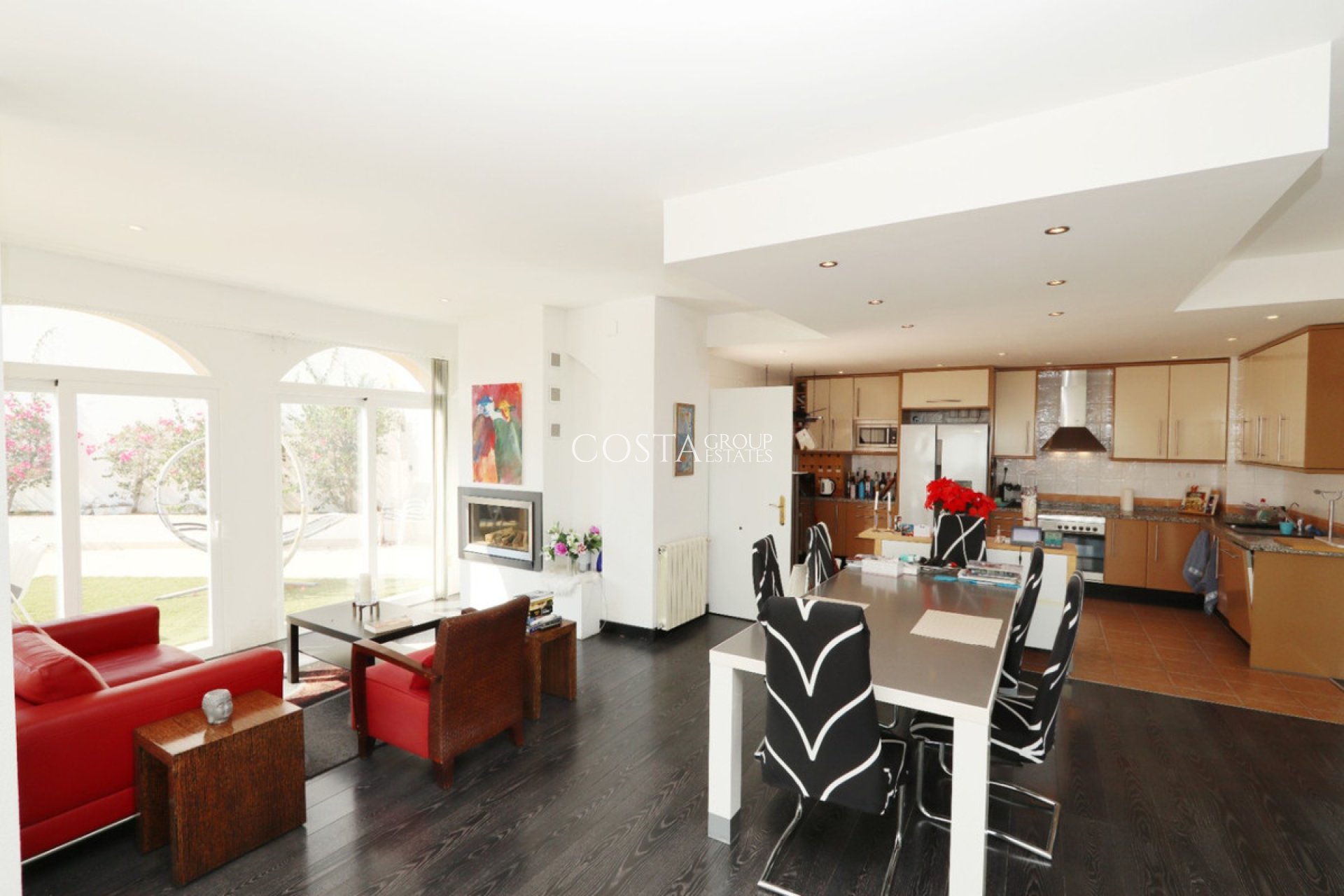 Resale - Villa -
Altea - Altea Centro