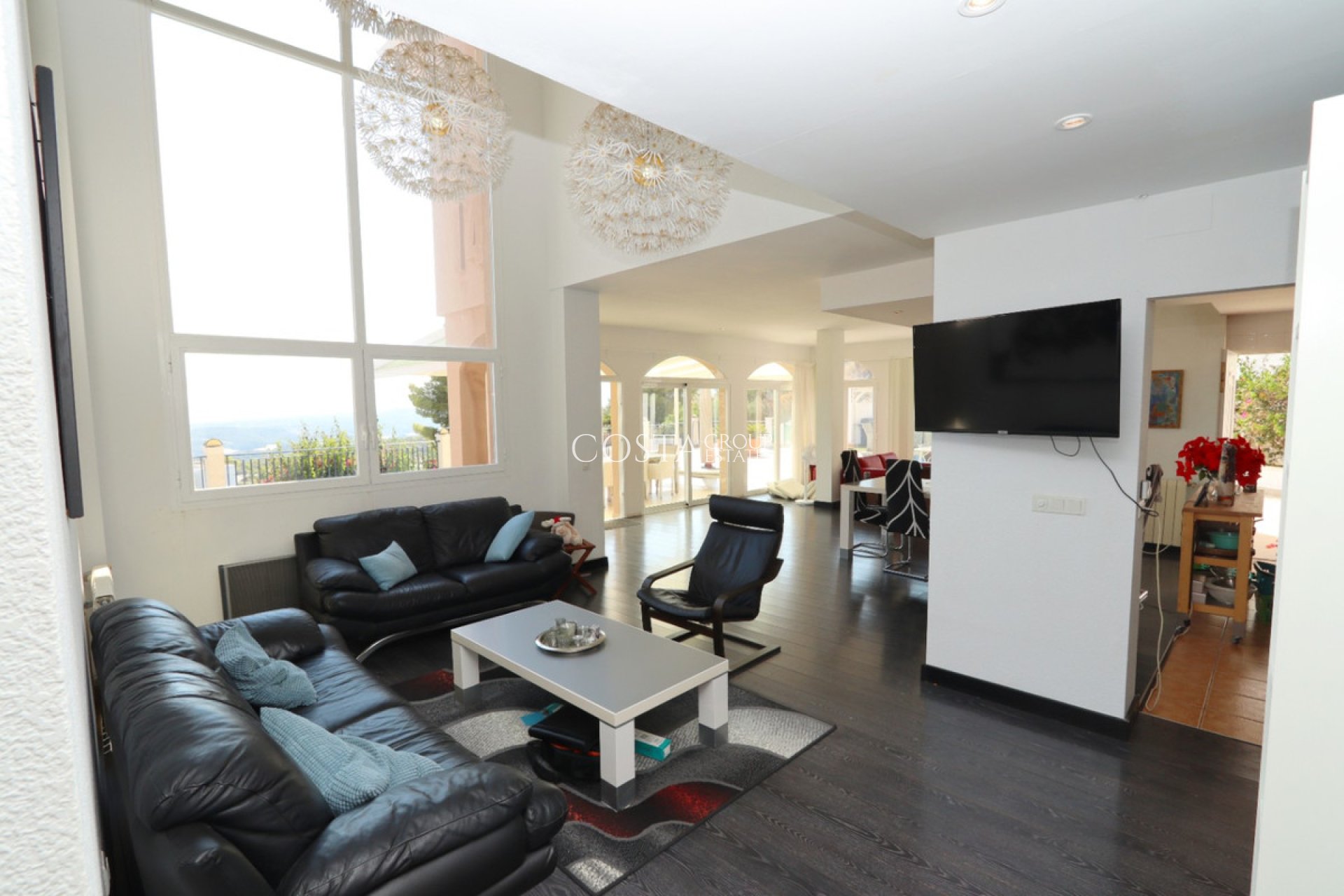 Resale - Villa -
Altea - Altea Centro