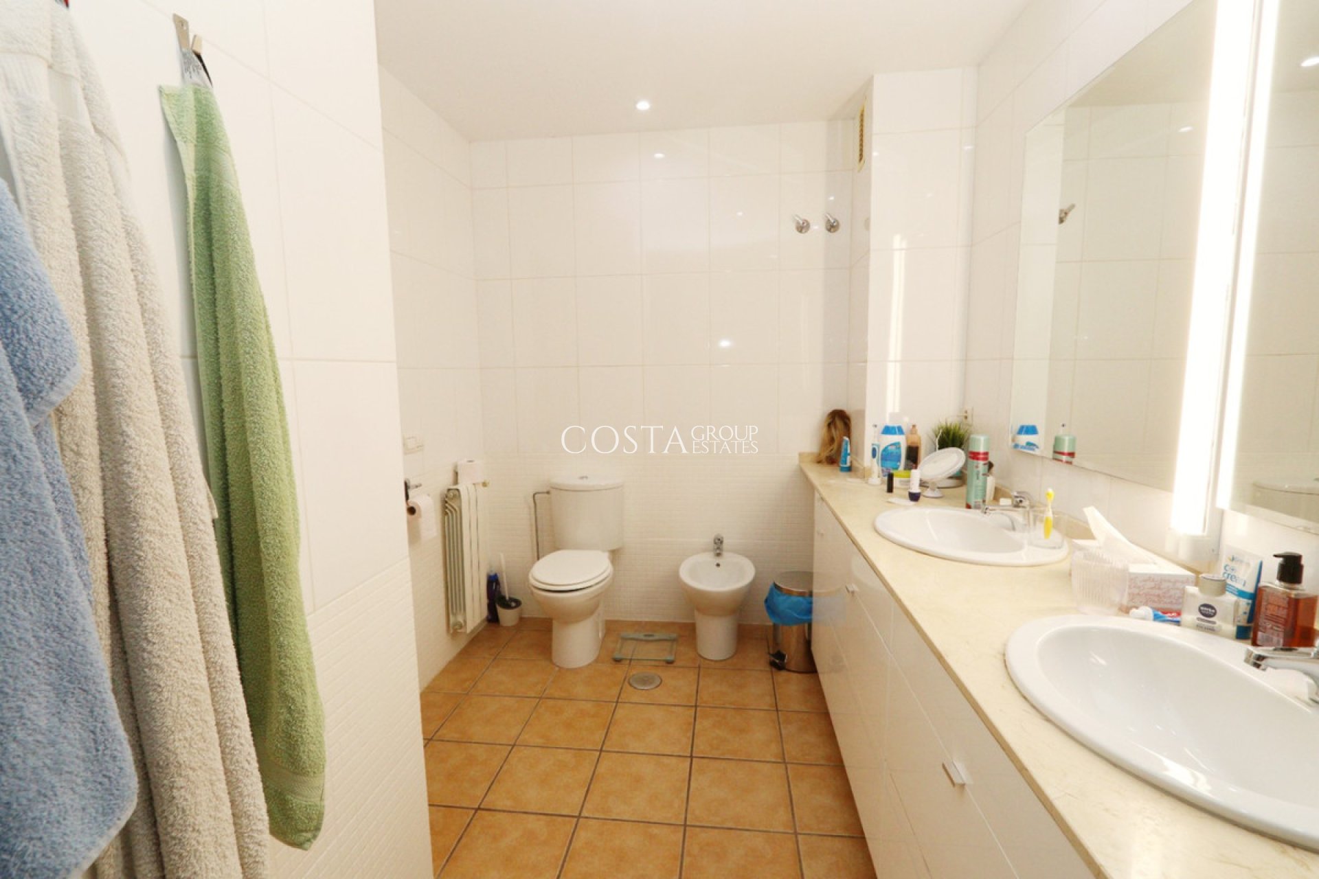 Resale - Villa -
Altea - Altea Centro