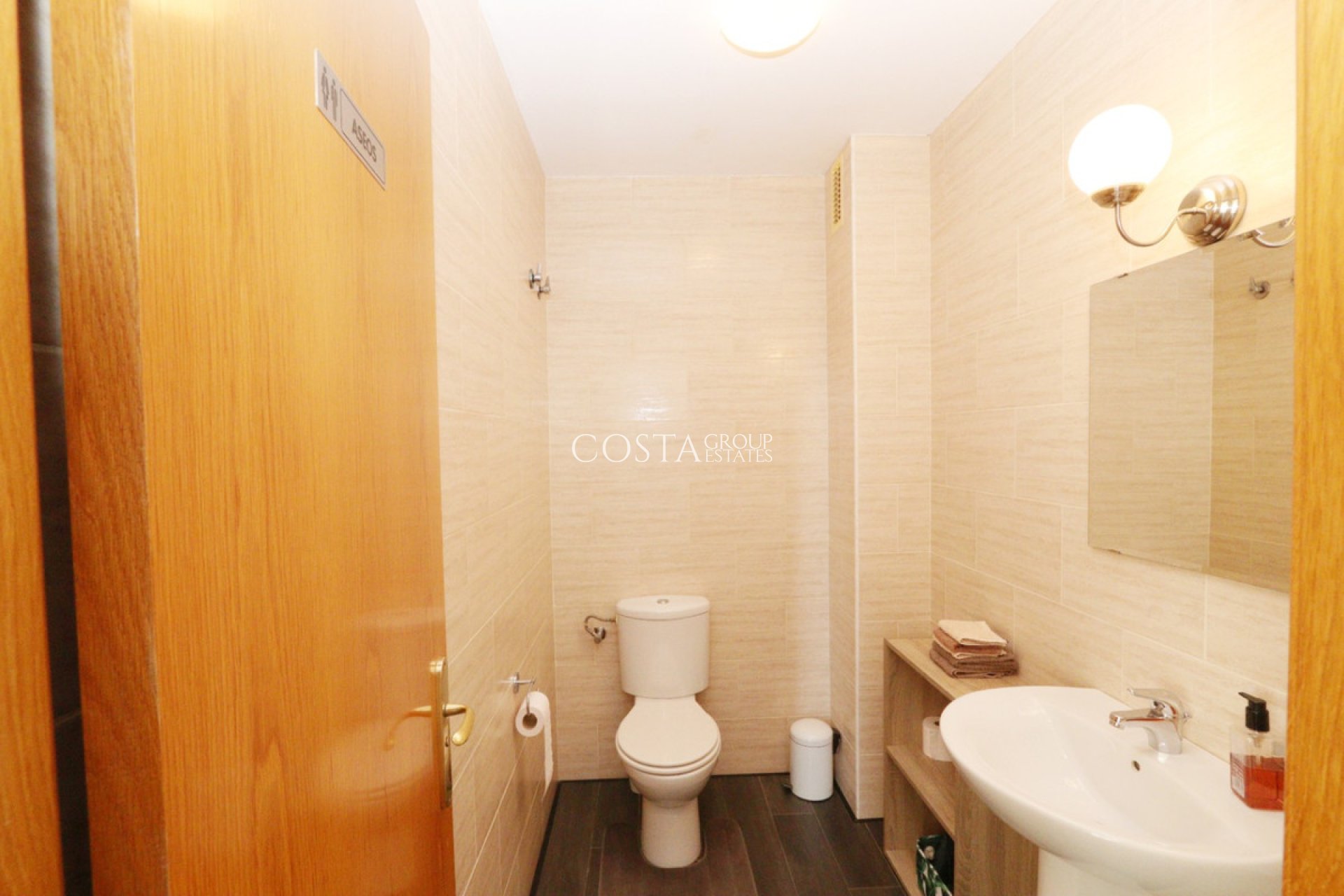 Resale - Villa -
Altea - Altea Centro