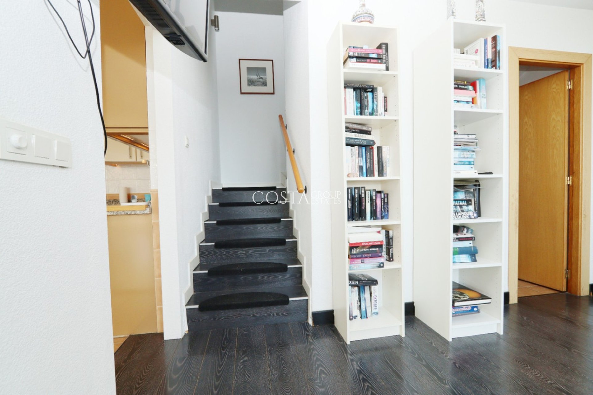 Resale - Villa -
Altea - Altea Centro