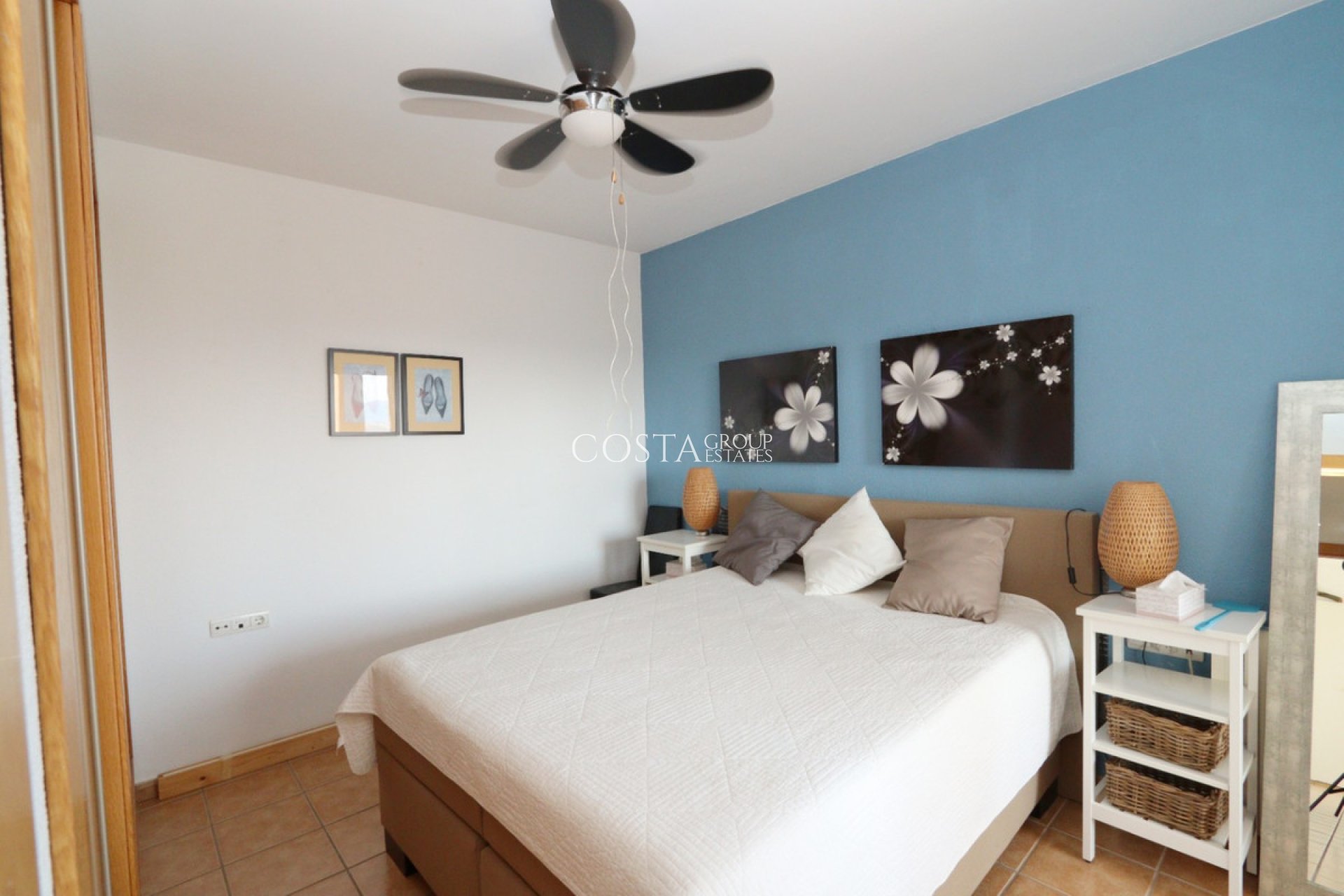 Resale - Villa -
Altea - Altea Centro