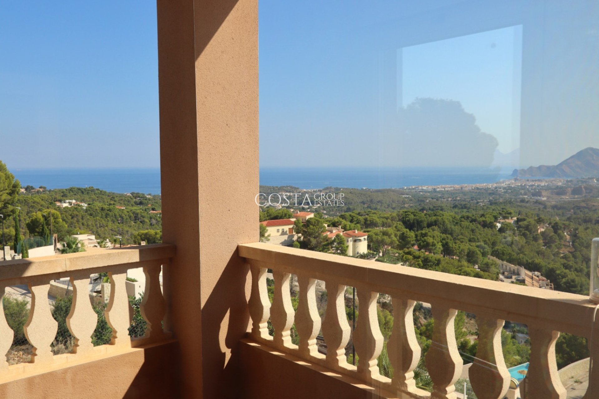 Resale - Villa -
Altea - Altea Centro