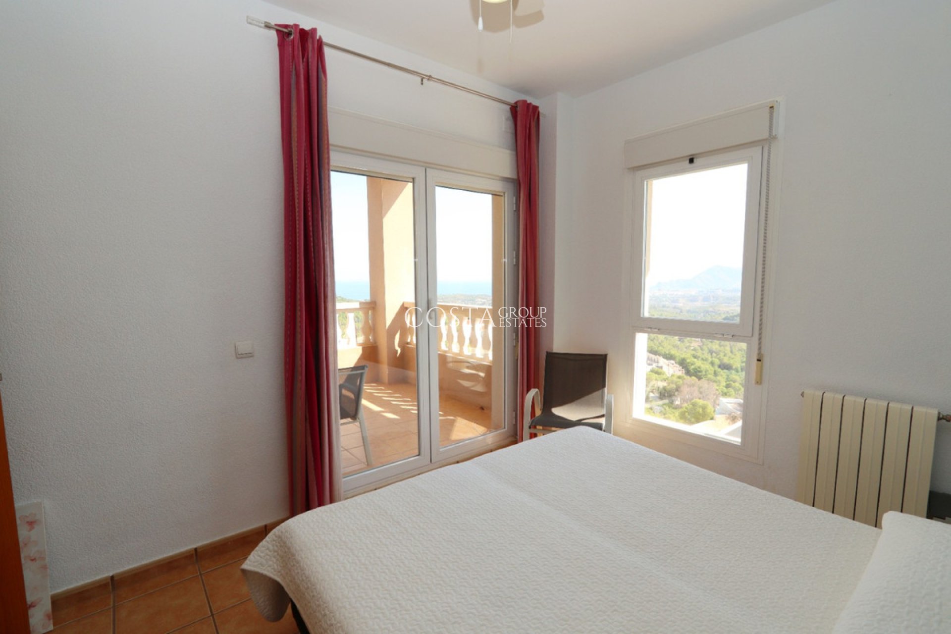 Resale - Villa -
Altea - Altea Centro