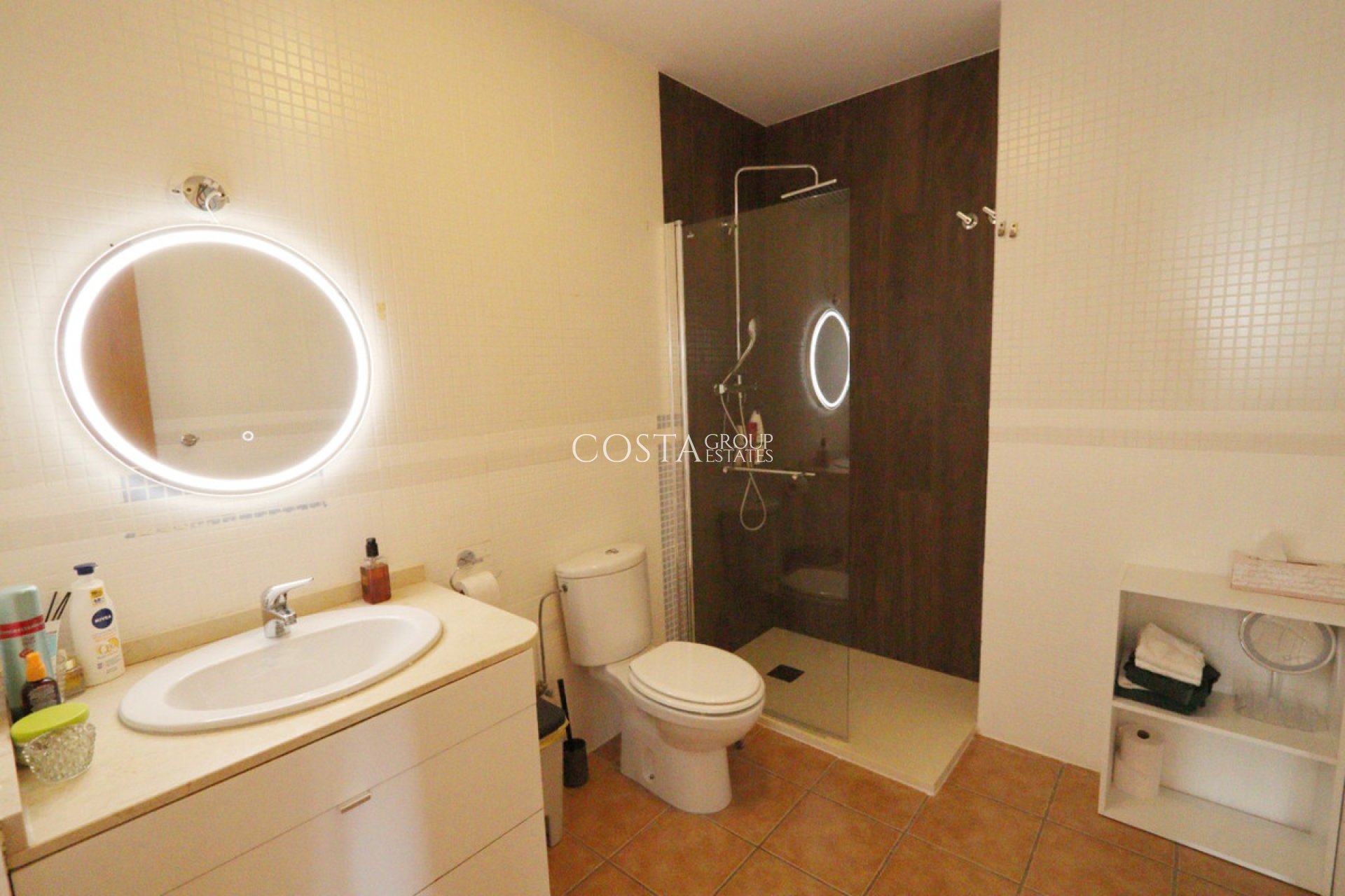 Resale - Villa -
Altea - Altea Centro