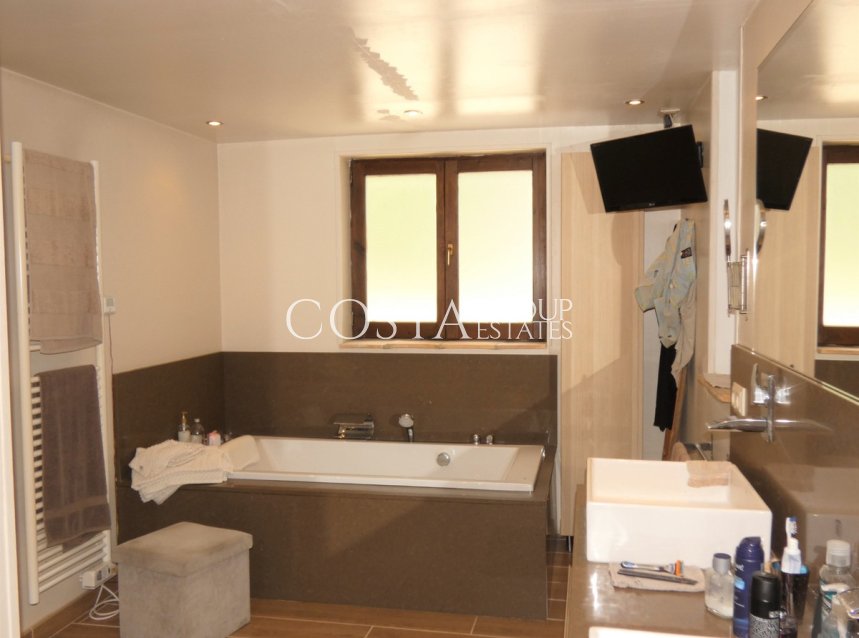 Resale - Villa -
Altea - Altea Centro