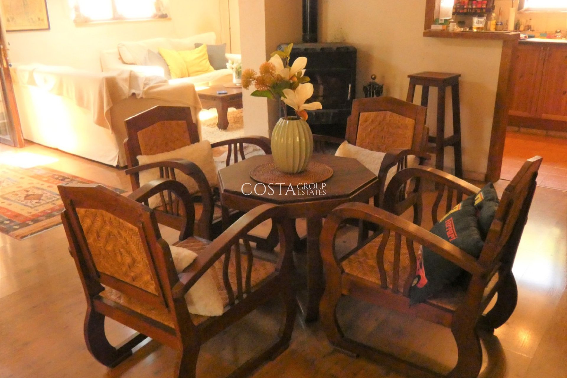 Resale - Villa -
Altea - Altea Centro