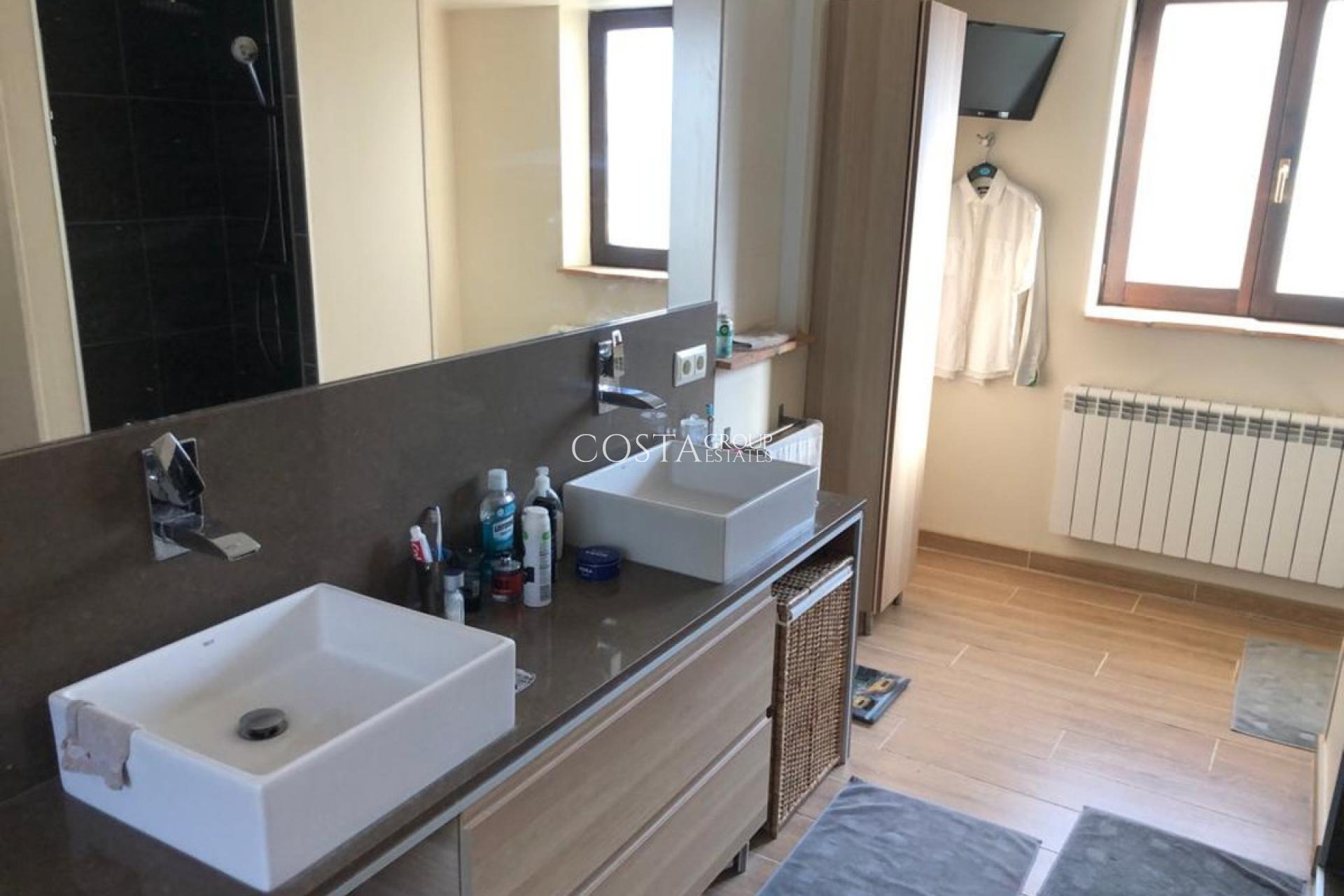 Resale - Villa -
Altea - Altea Centro