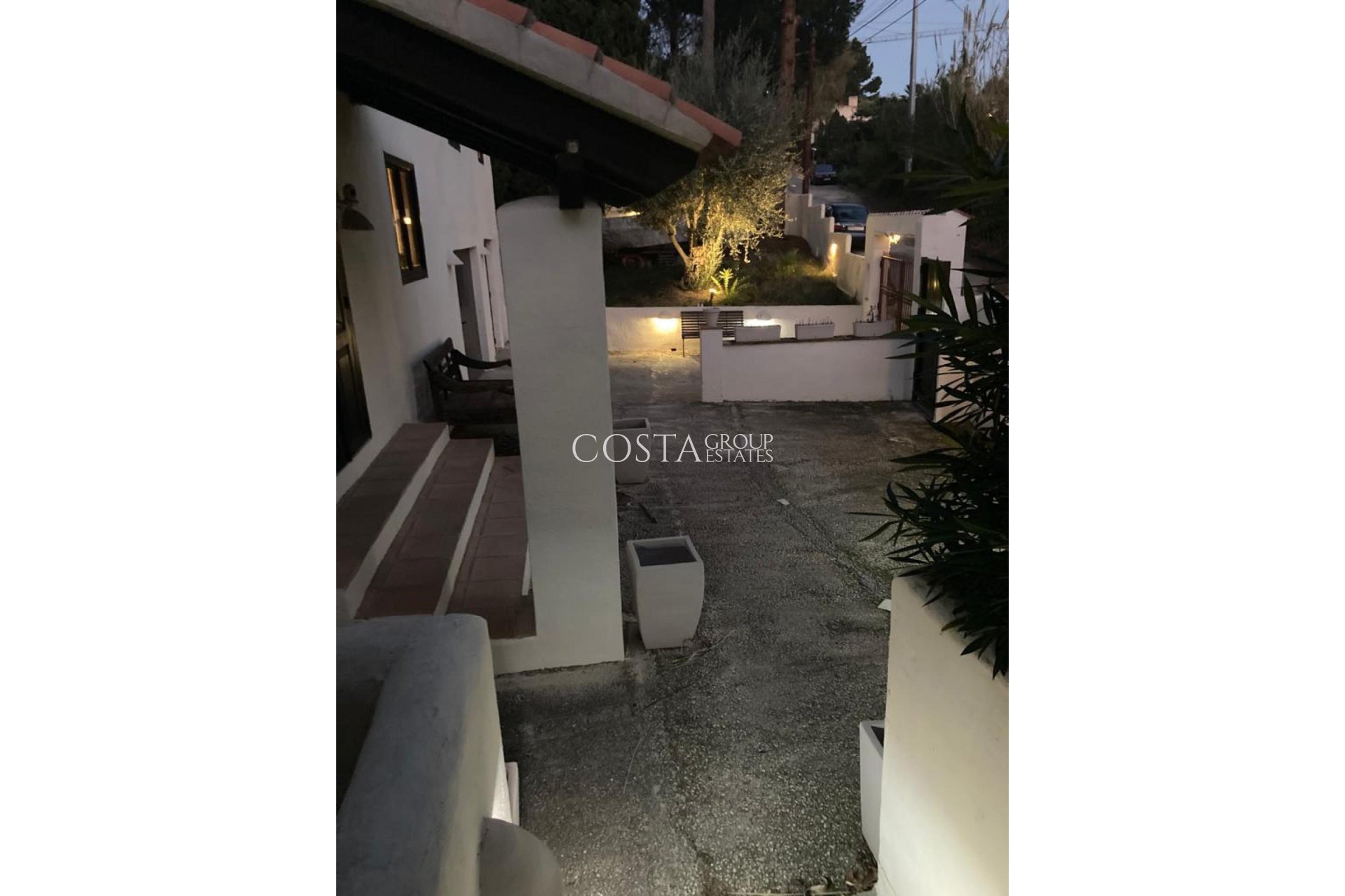 Resale - Villa -
Altea - Altea Centro