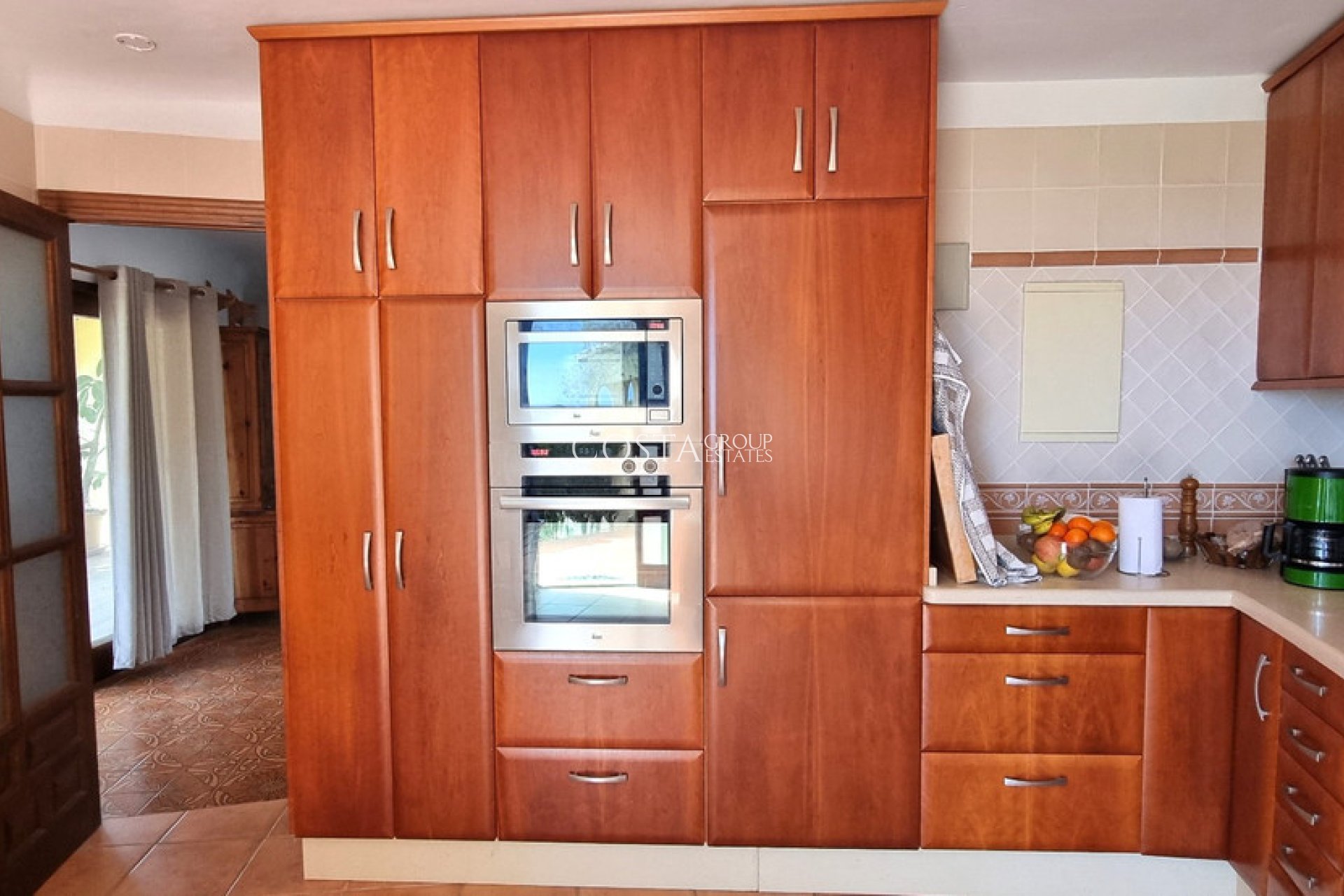 Resale - Villa -
Altea - Altea Centro