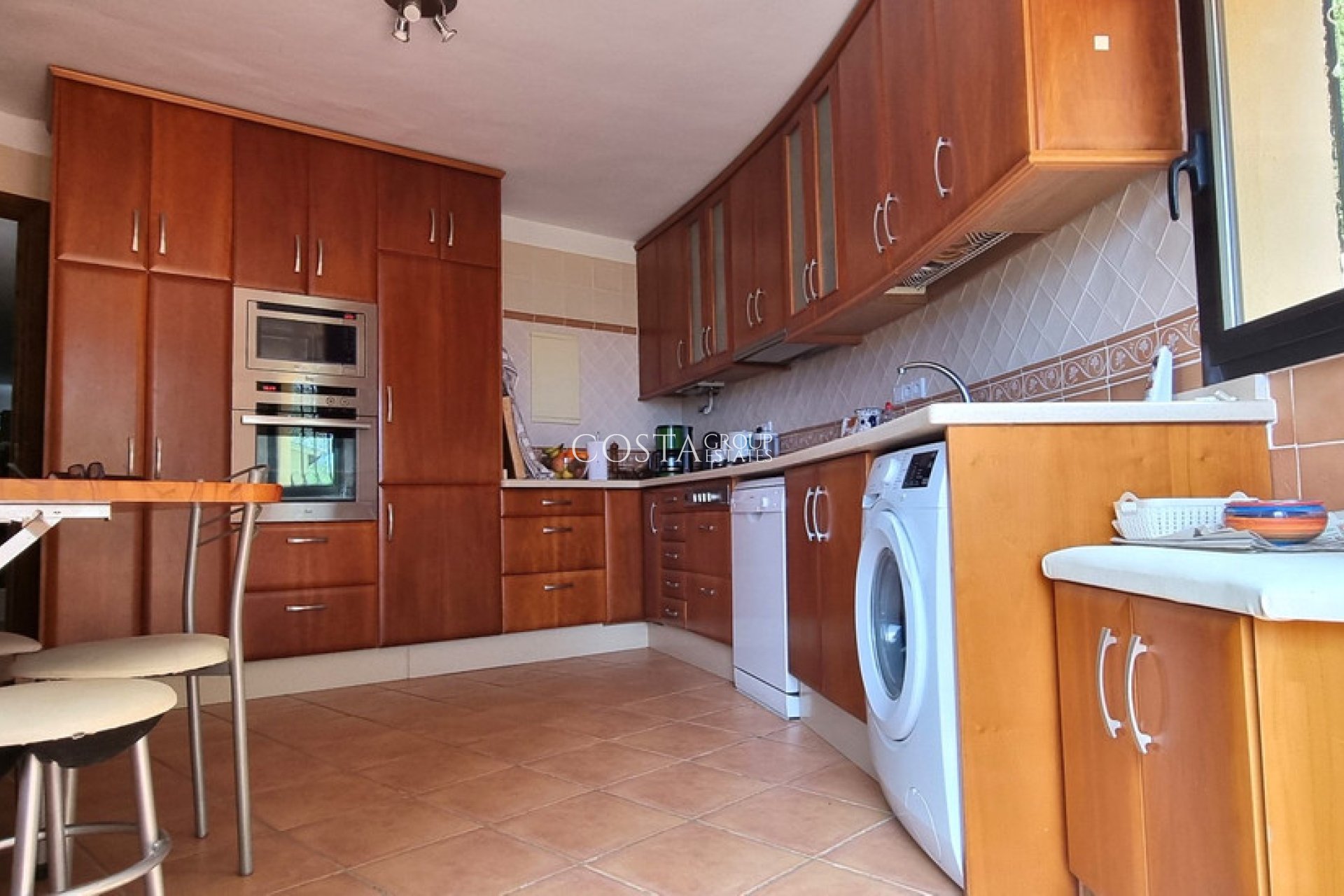 Resale - Villa -
Altea - Altea Centro