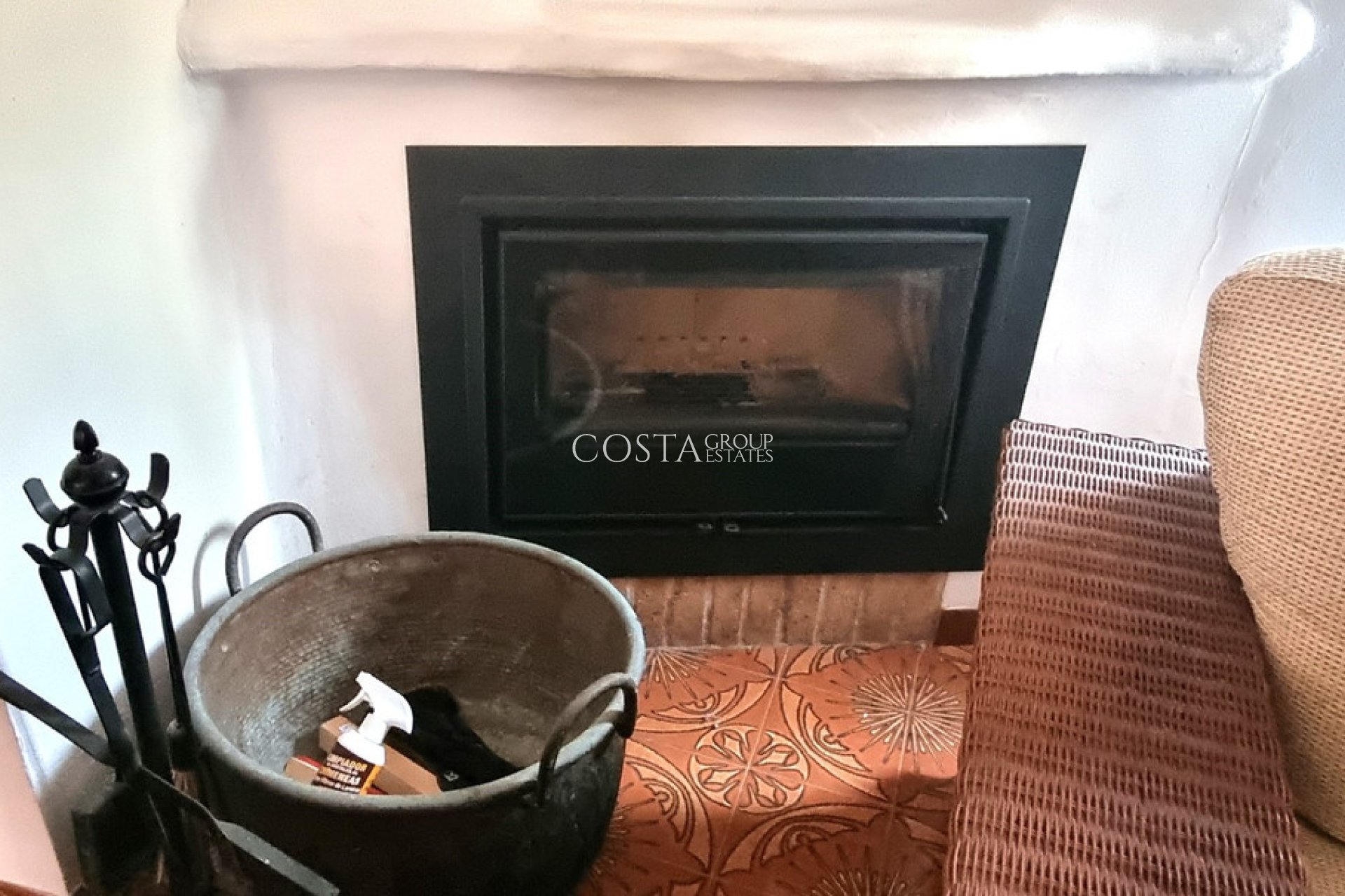 Resale - Villa -
Altea - Altea Centro