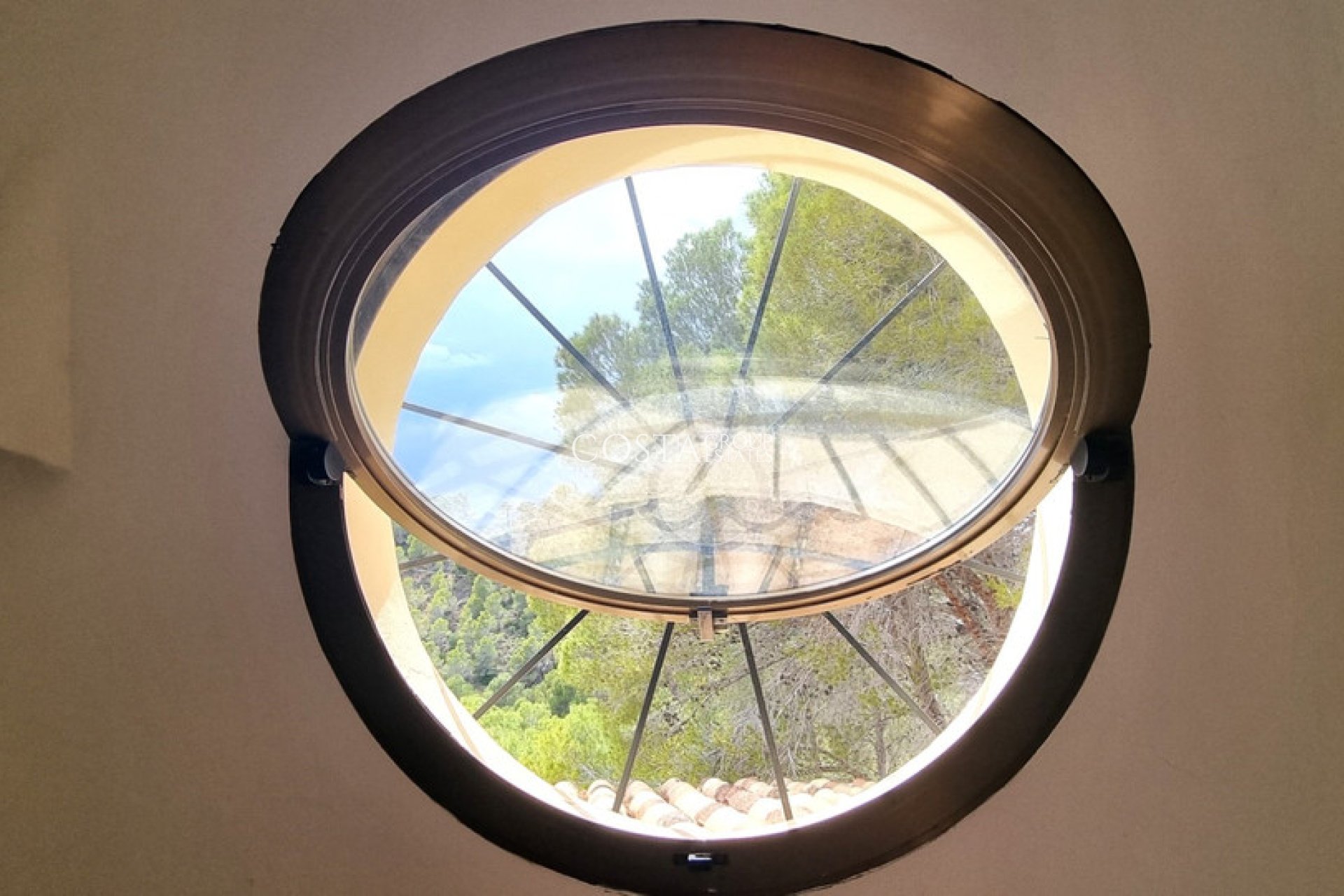 Resale - Villa -
Altea - Altea Centro