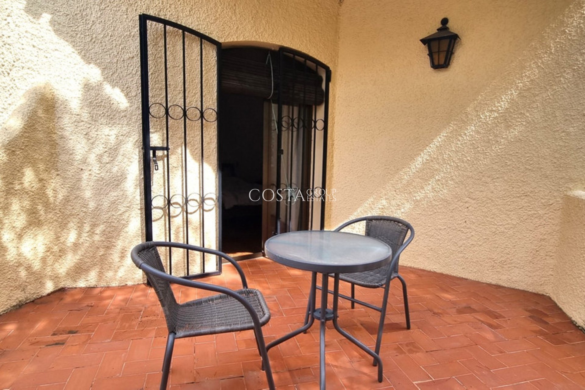 Resale - Villa -
Altea - Altea Centro