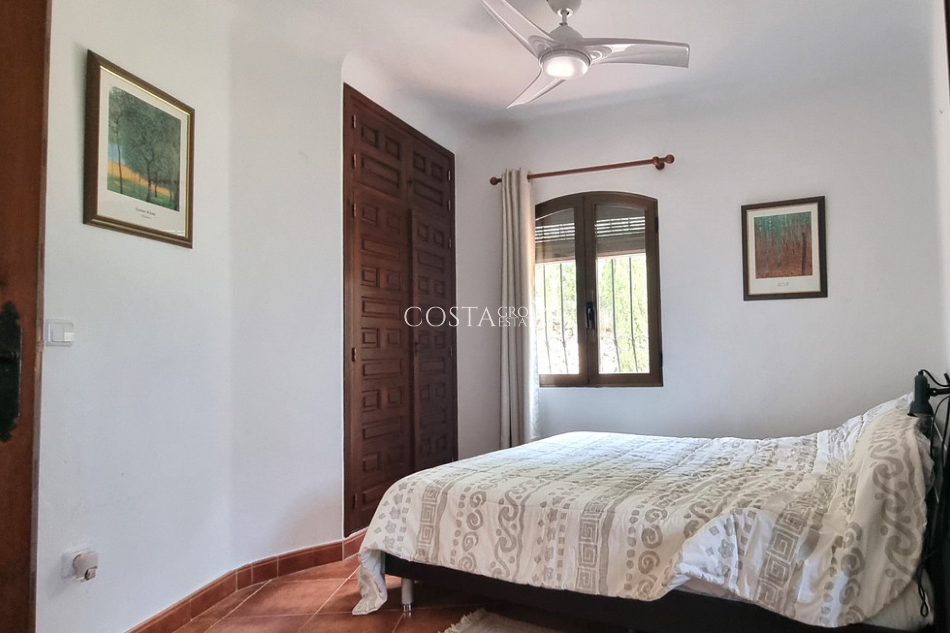 Resale - Villa -
Altea - Altea Centro