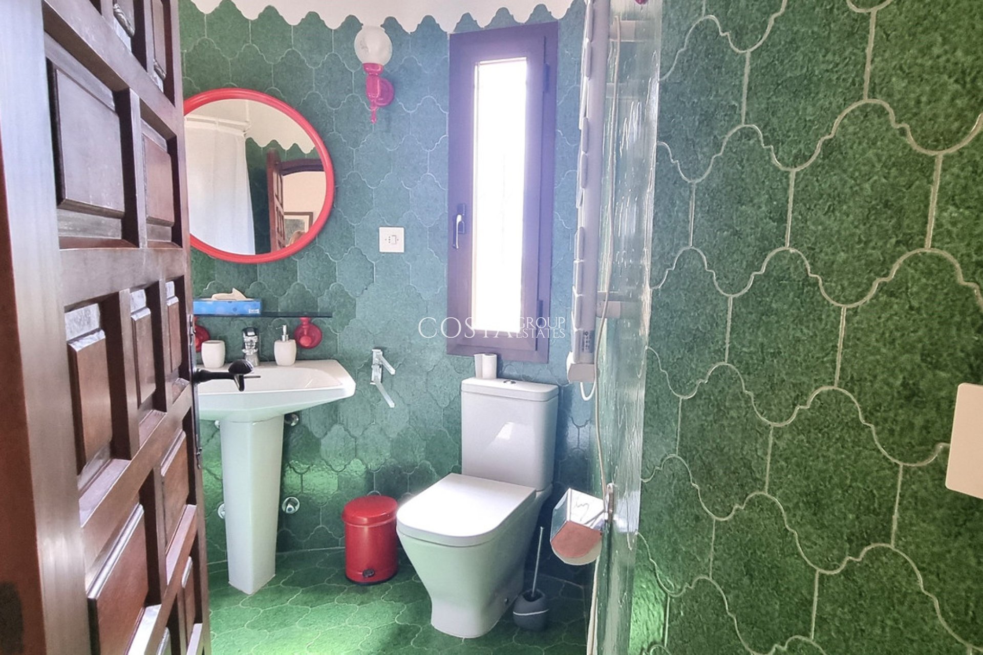 Resale - Villa -
Altea - Altea Centro