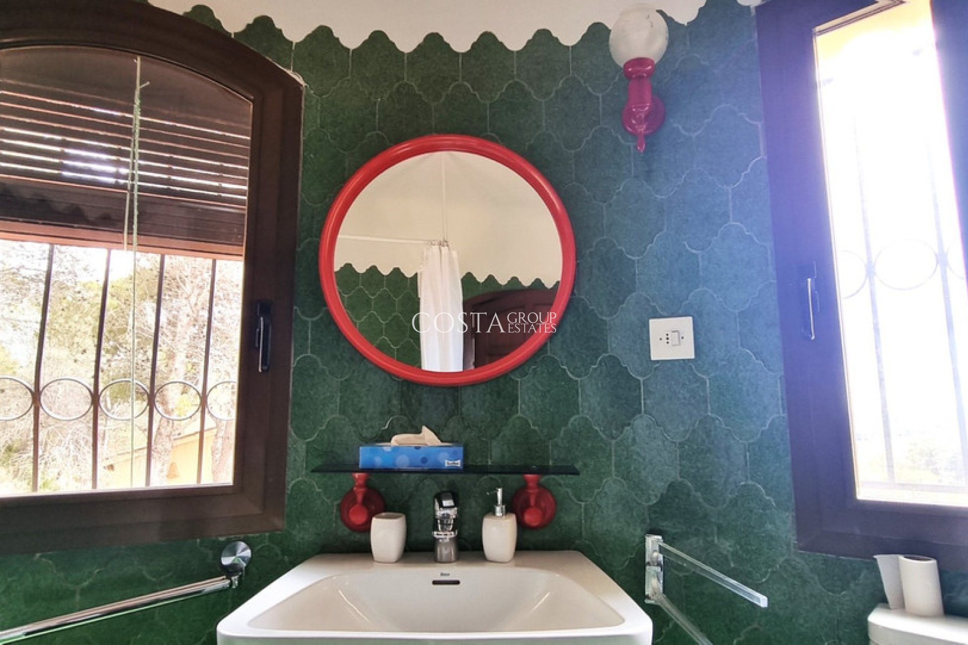 Resale - Villa -
Altea - Altea Centro