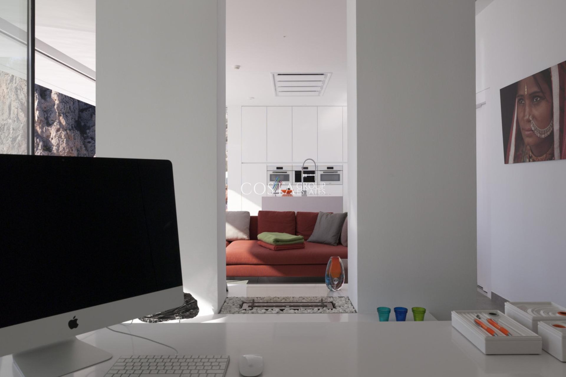 Resale - Villa -
Altea - Altea Centro