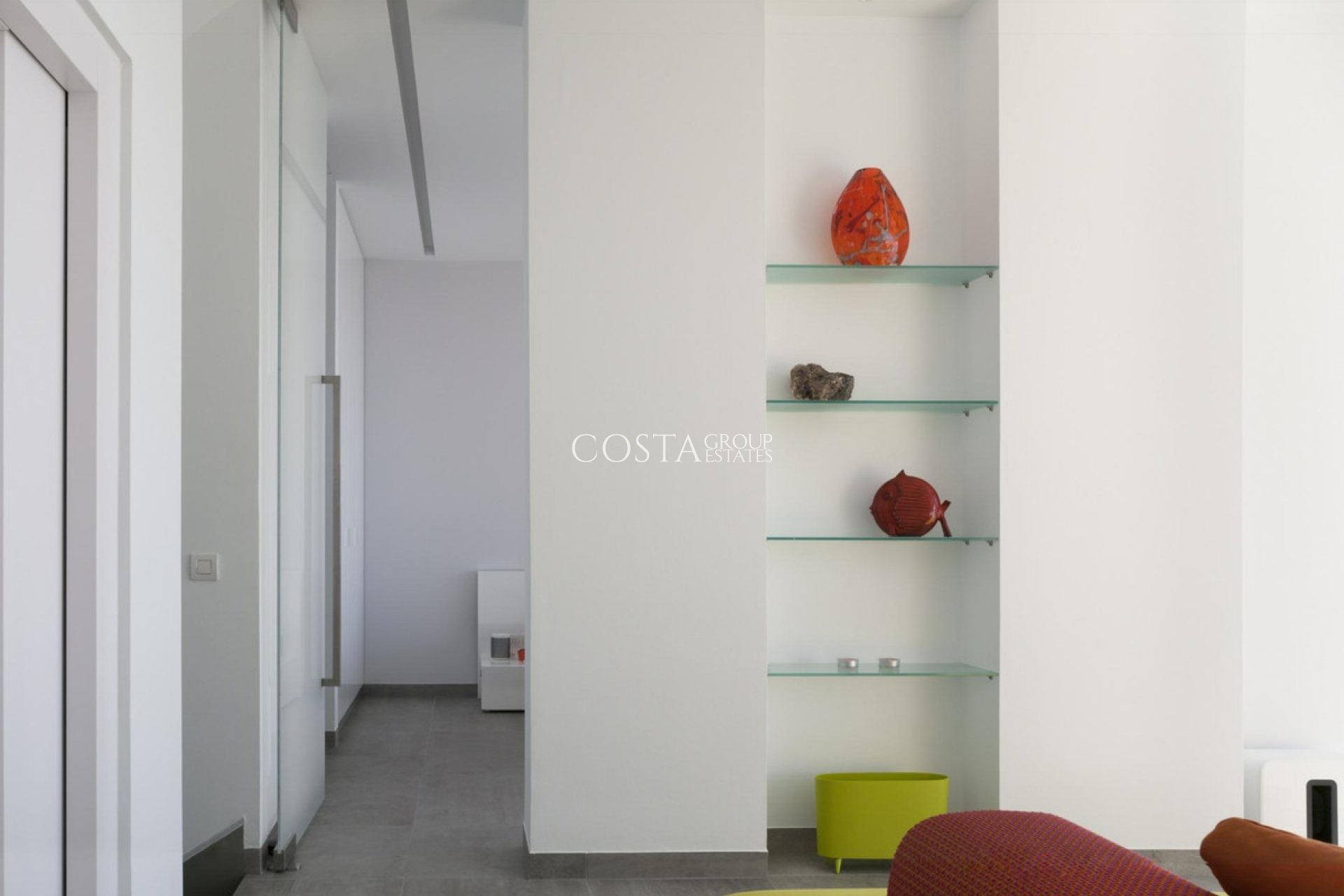 Resale - Villa -
Altea - Altea Centro